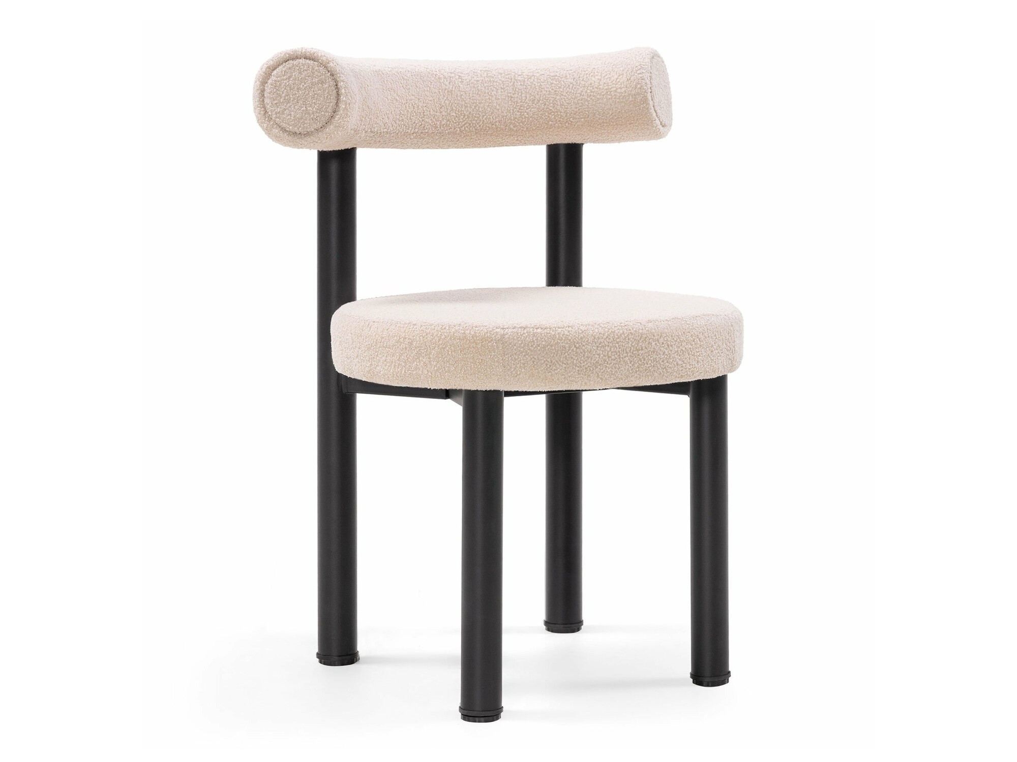 Stolica Burleson 187 (Kašmir + Crna)