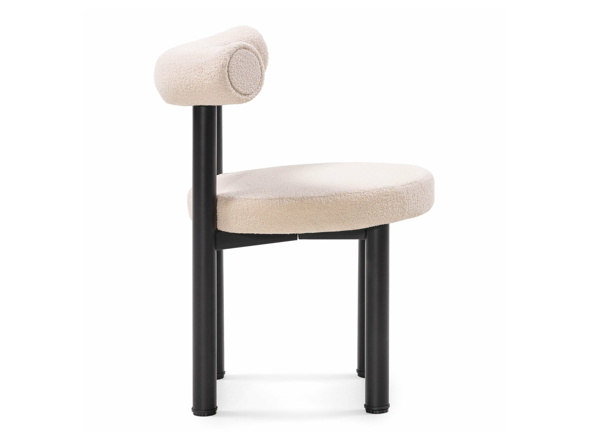 Stolica Burleson 187 (Kašmir + Crna)