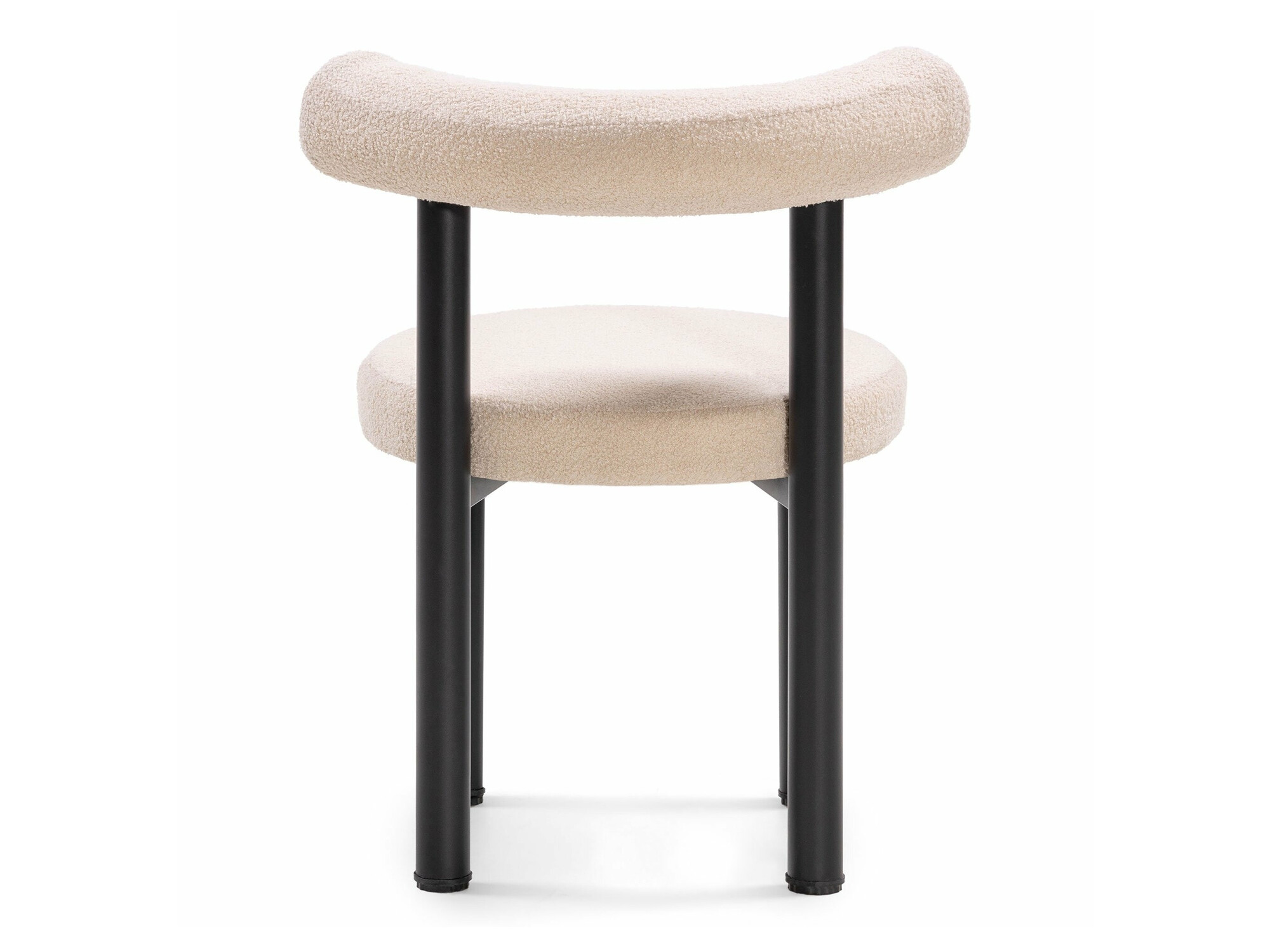 Stolica Burleson 187 (Kašmir + Crna)