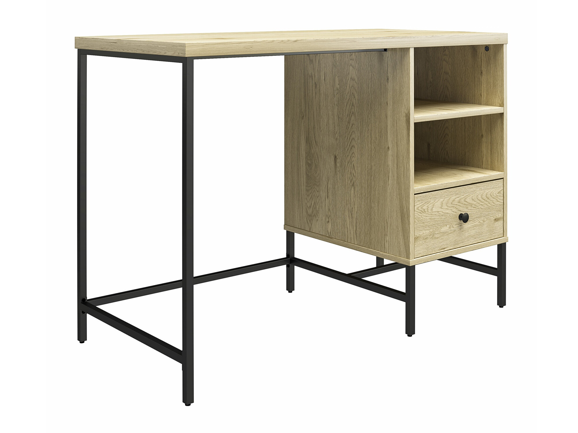 Uredski stol Tulsa 678