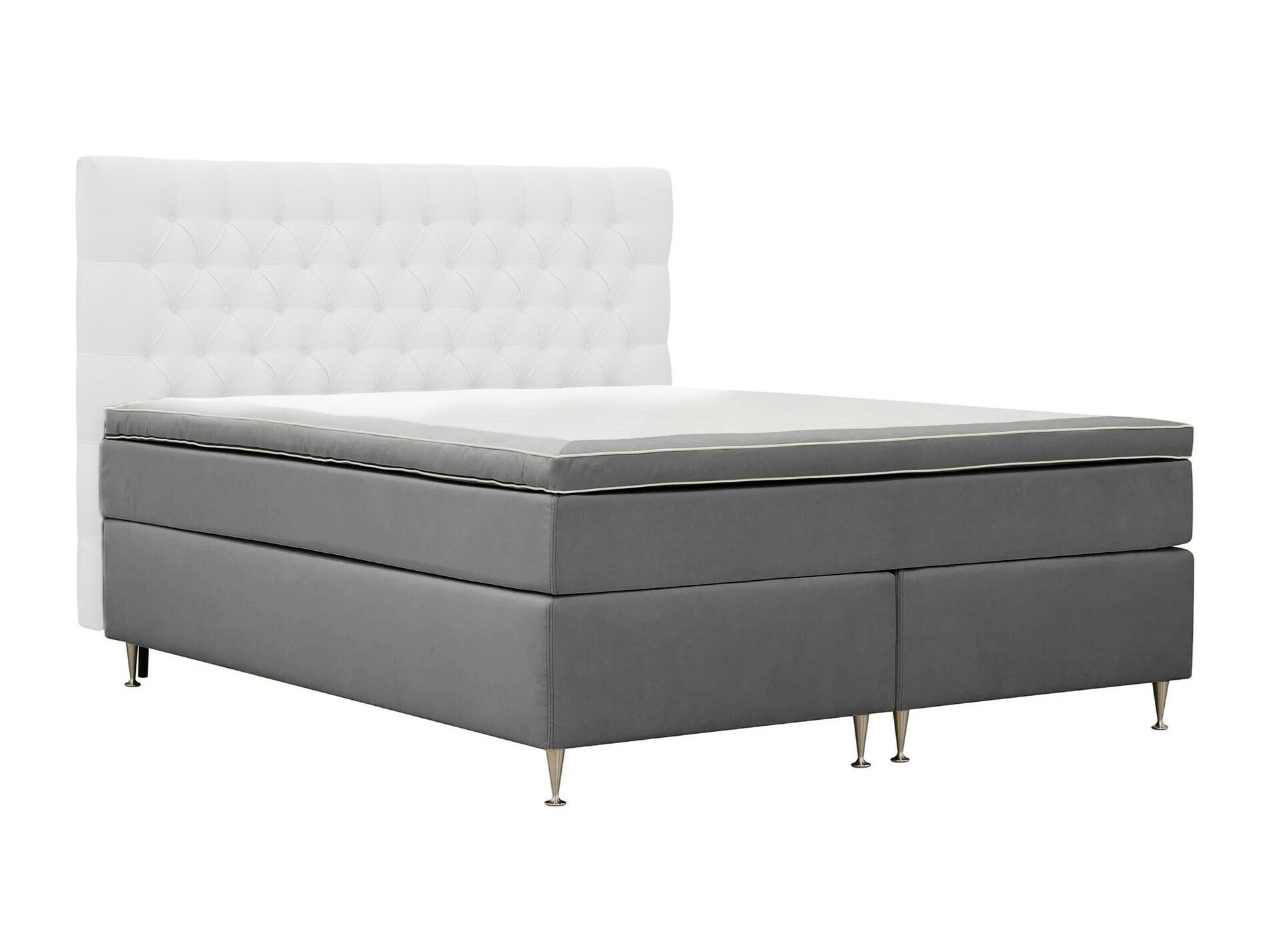 Boxspring krevet Seattle 209 (Kronos 15)