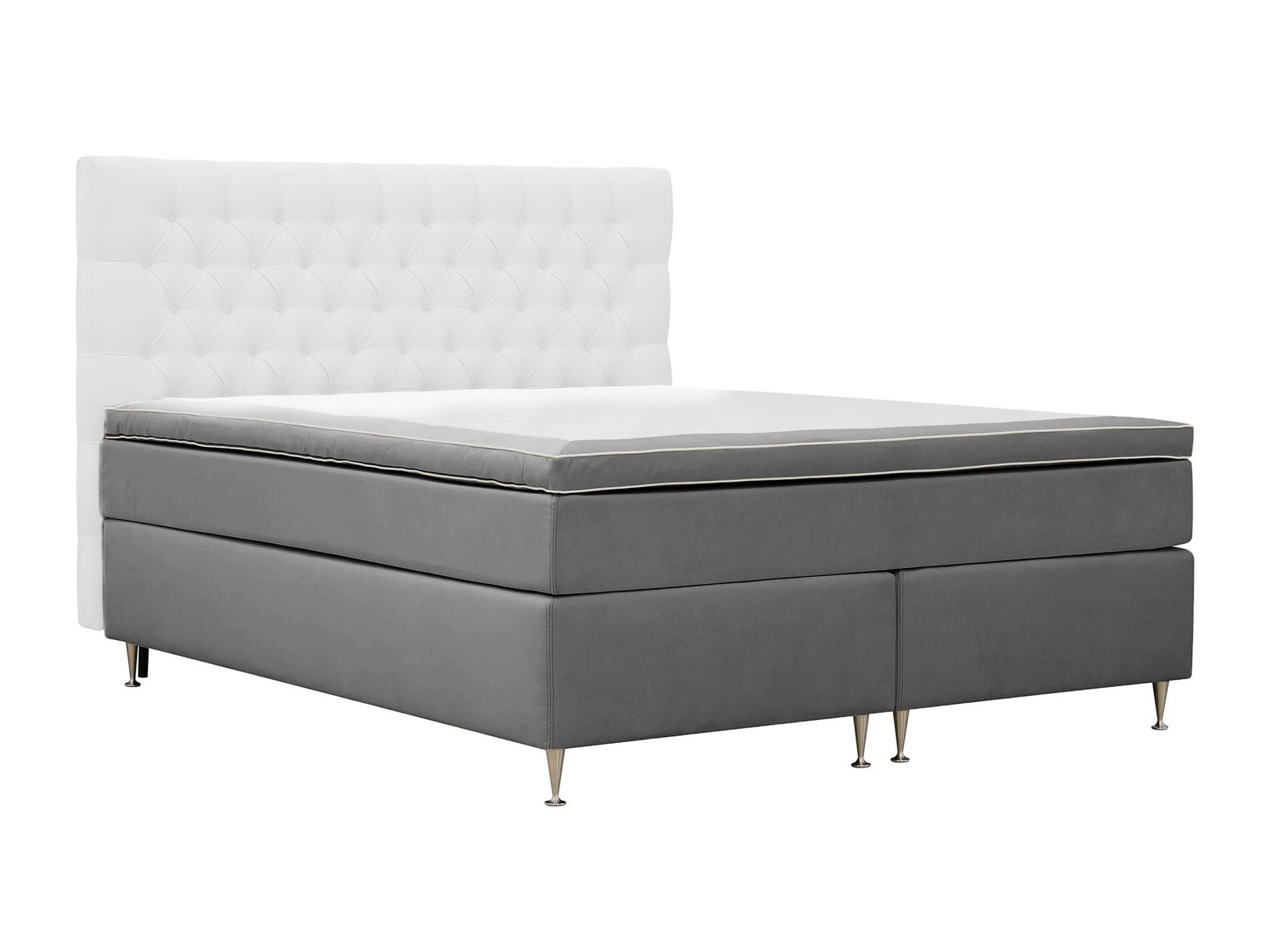 Boxspring krevet Seattle 209 (Kronos 15)