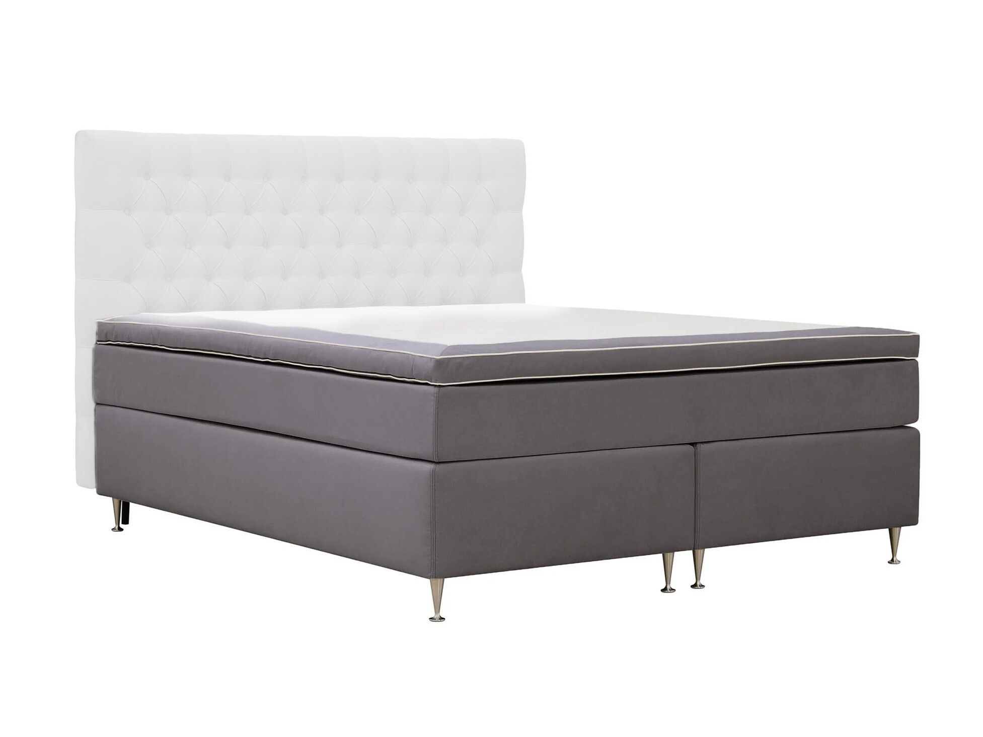 Boxspring krevet Seattle 209 (Kronos 22)