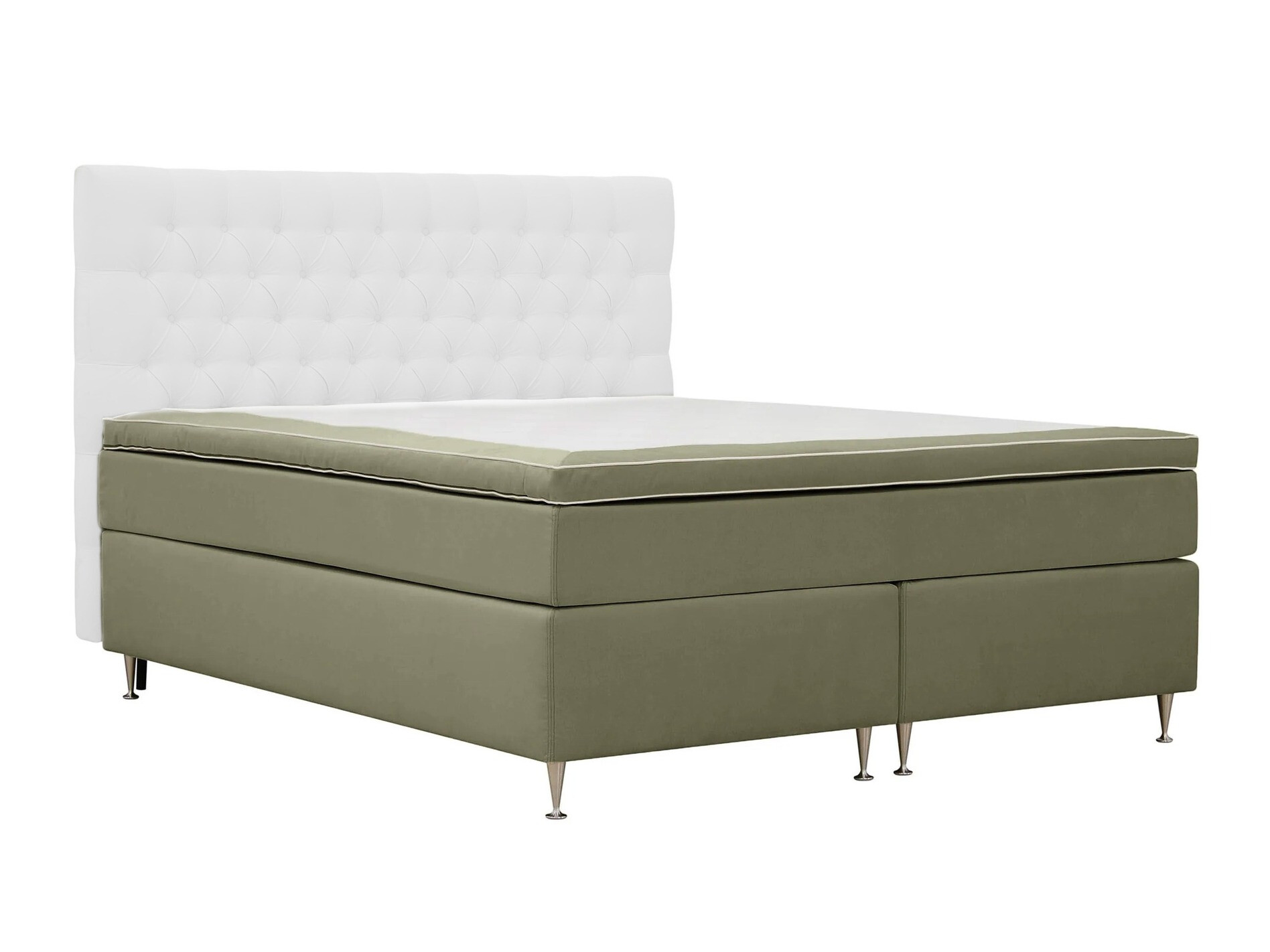 Boxspring krevet Seattle 209 (Kronos 46)