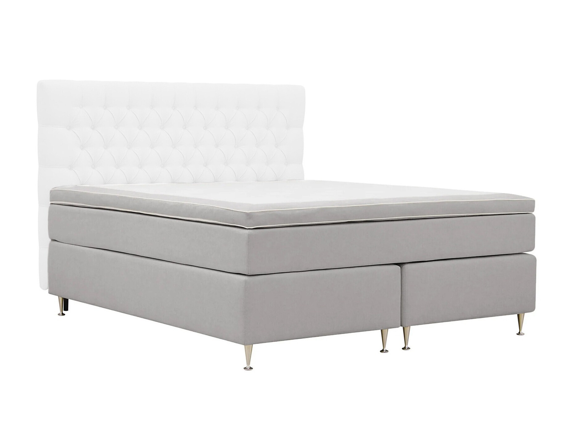 Boxspring krevet Seattle 209 (Verita 81)