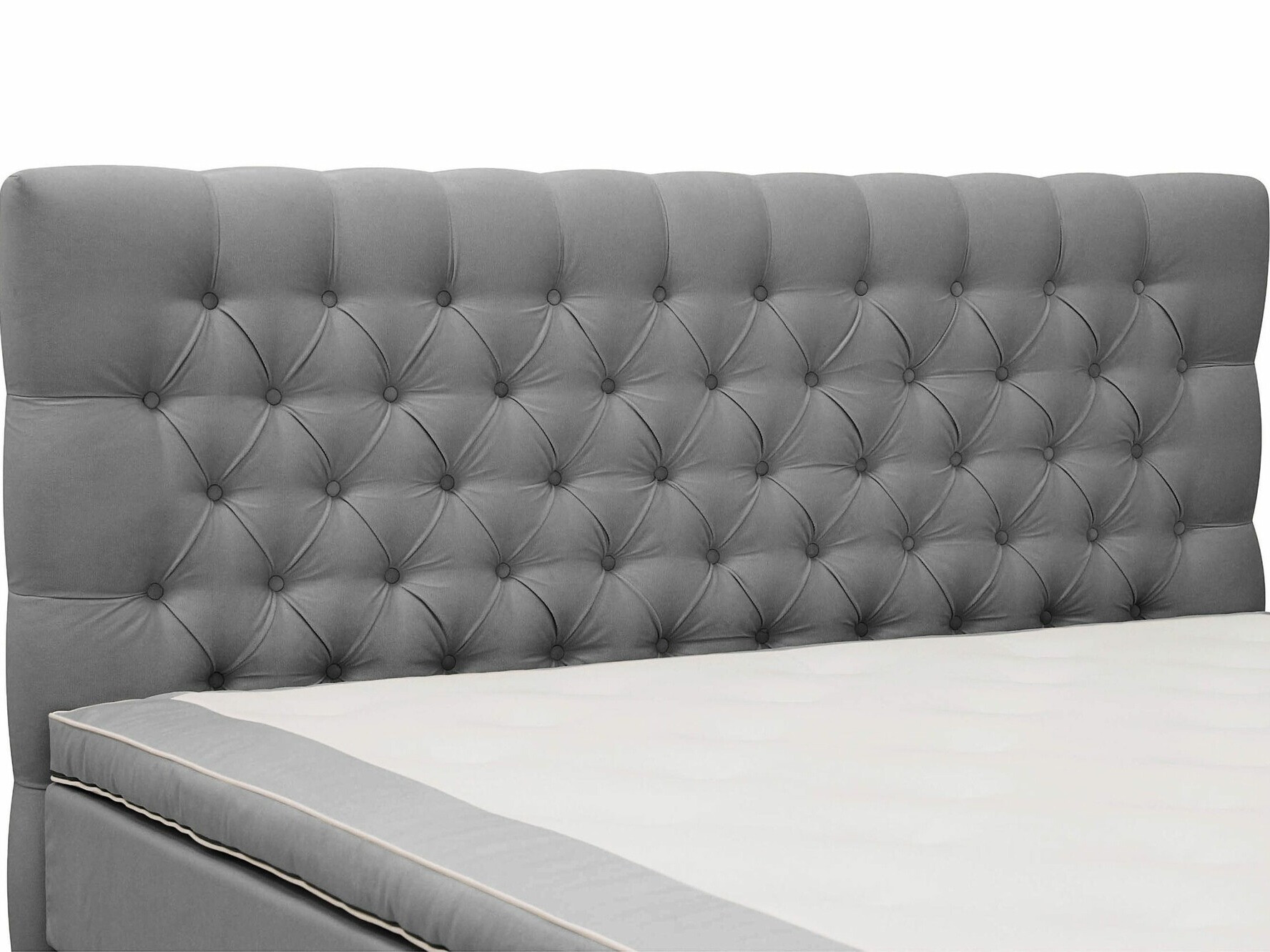 Boxspring krevet Seattle 210 (Kronos 15)