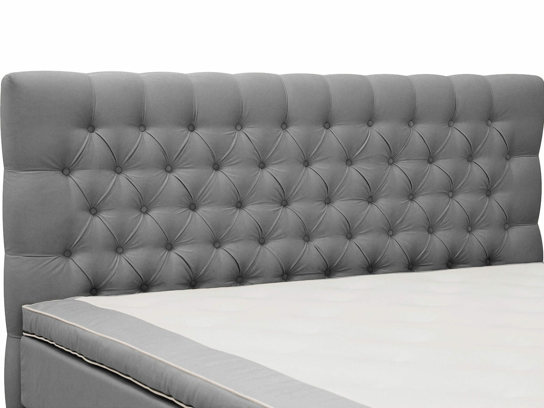 Boxspring krevet Seattle 210 (Kronos 15)