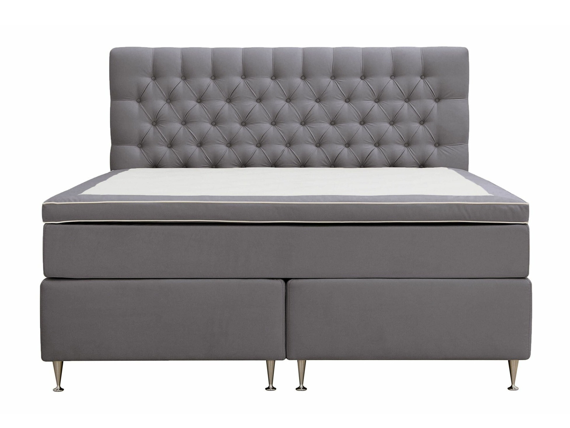 Boxspring krevet Seattle 210 (Kronos 22)