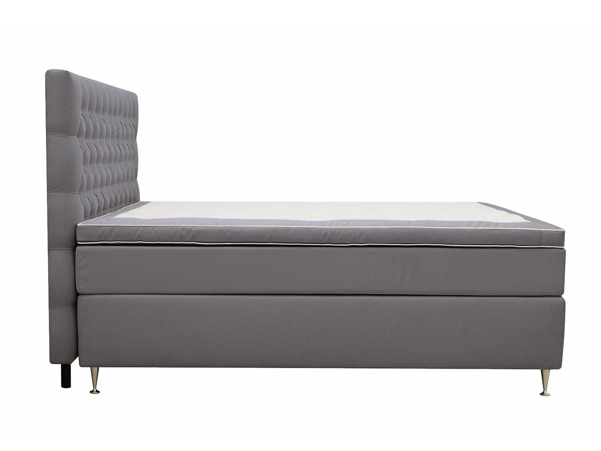 Boxspring krevet Seattle 210 (Kronos 22)