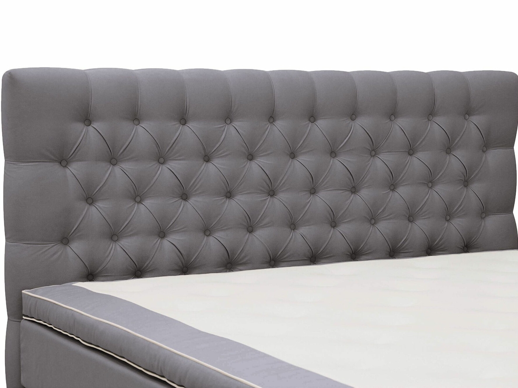 Boxspring krevet Seattle 210 (Kronos 22)