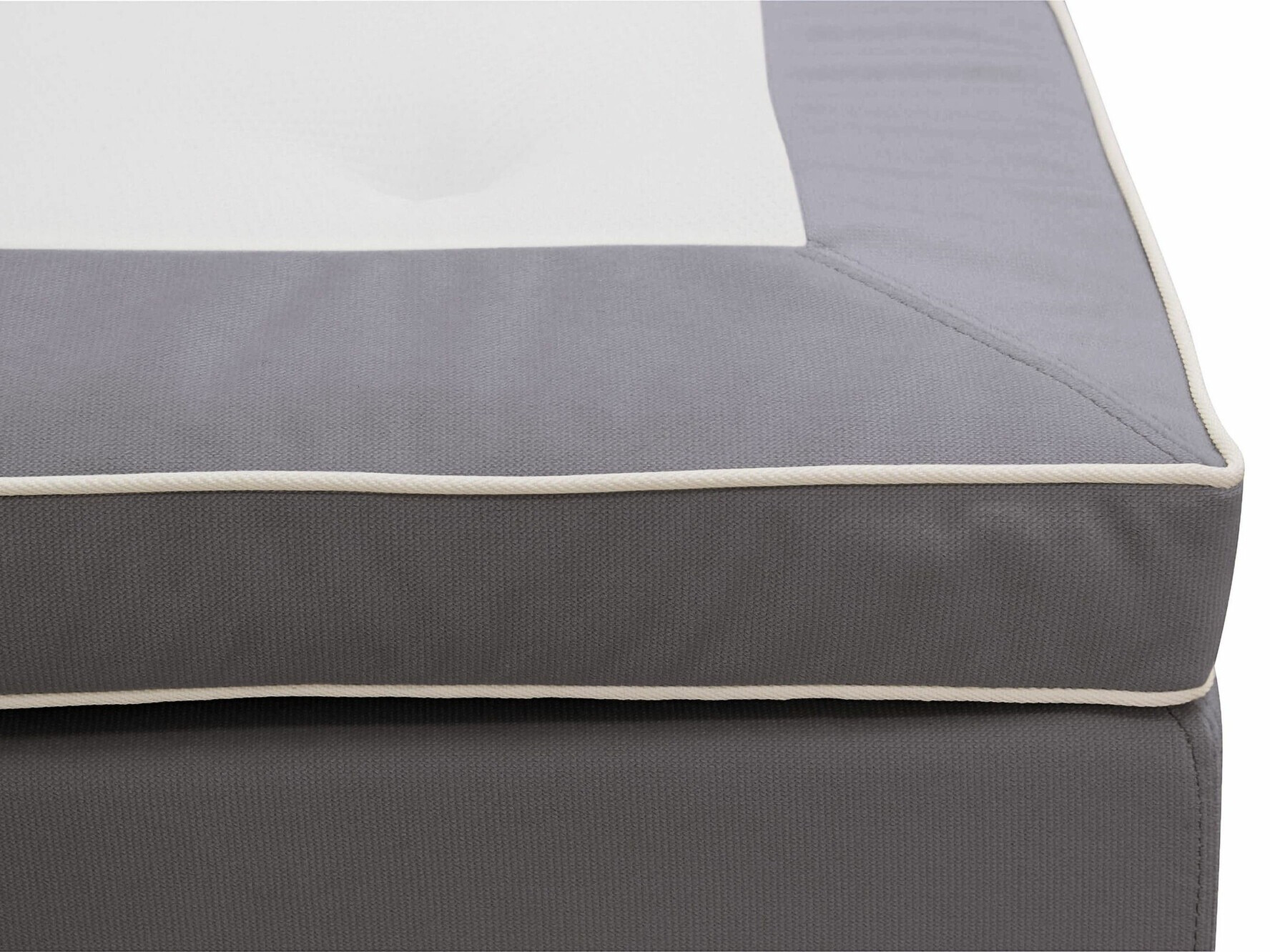 Boxspring krevet Seattle 210 (Kronos 22)