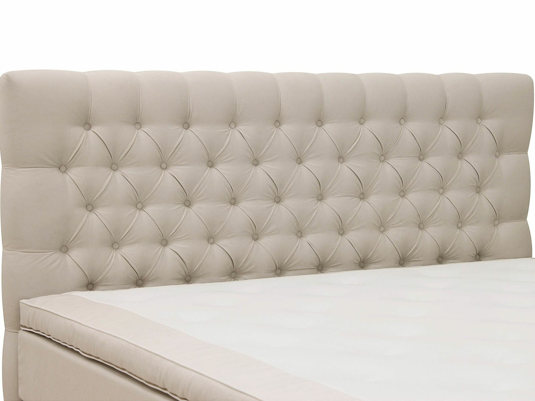 Boxspring krevet Seattle 210 (Paros 01)