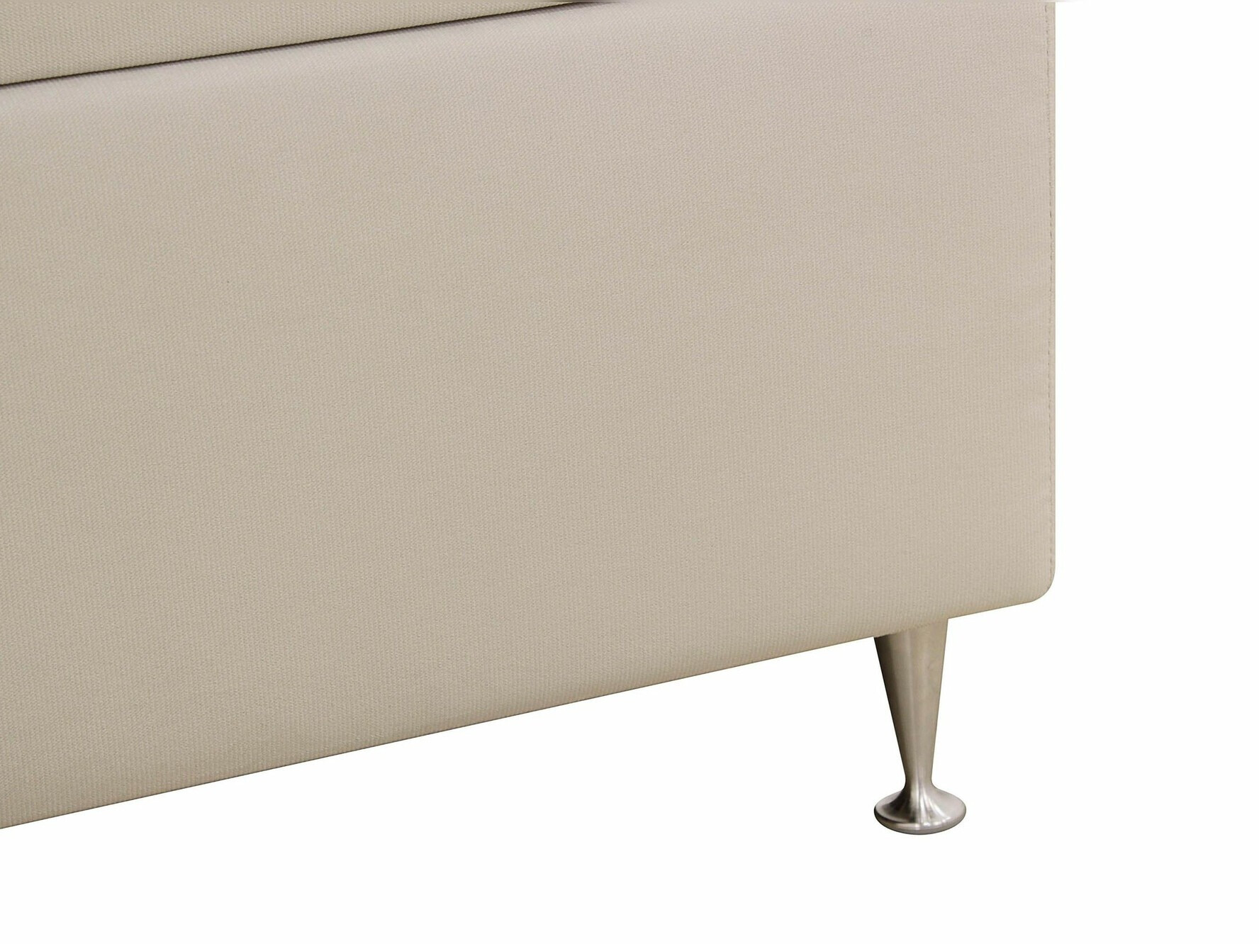 Boxspring krevet Seattle 210 (Paros 01)