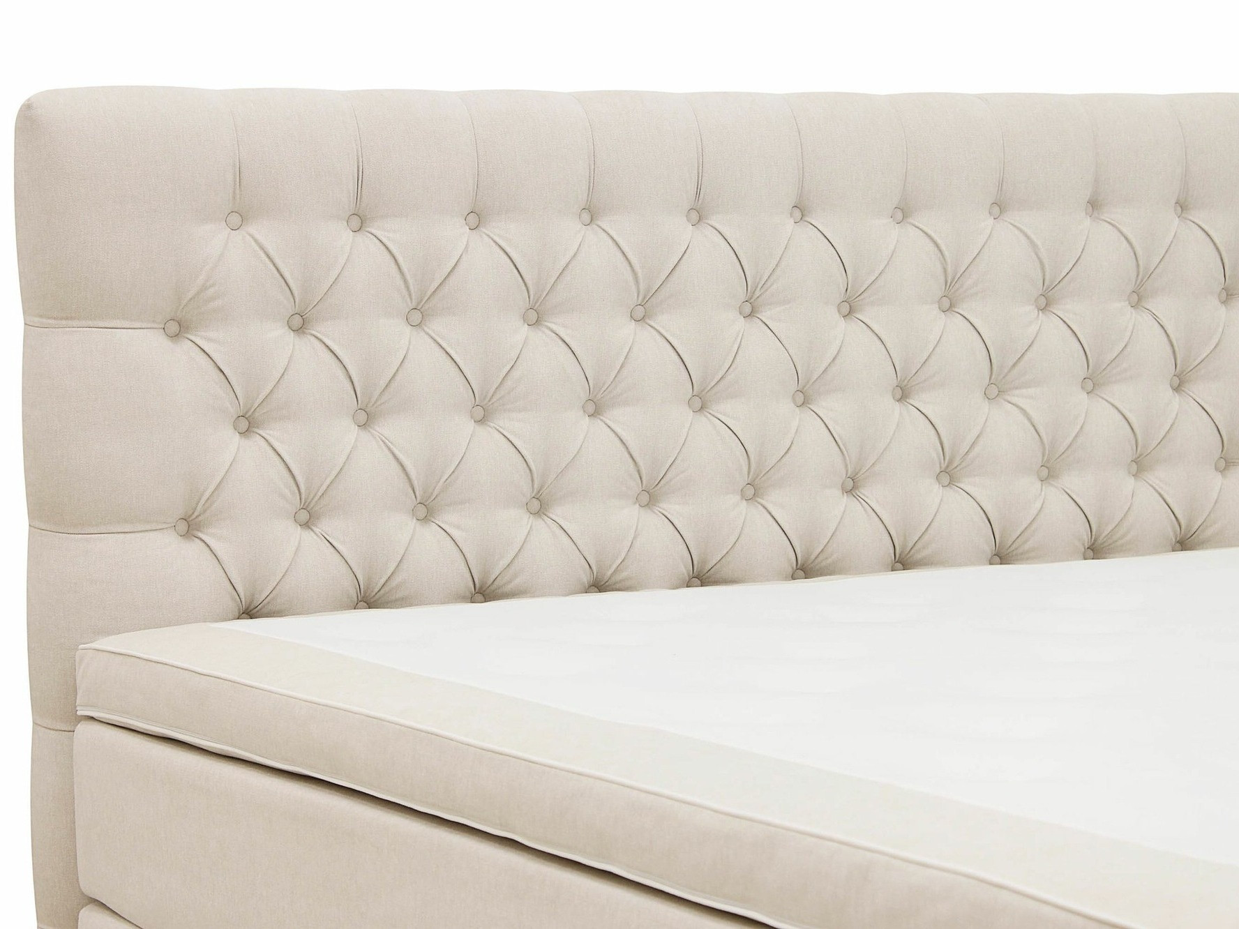 Boxspring krevet Seattle 210 (Verita 01)