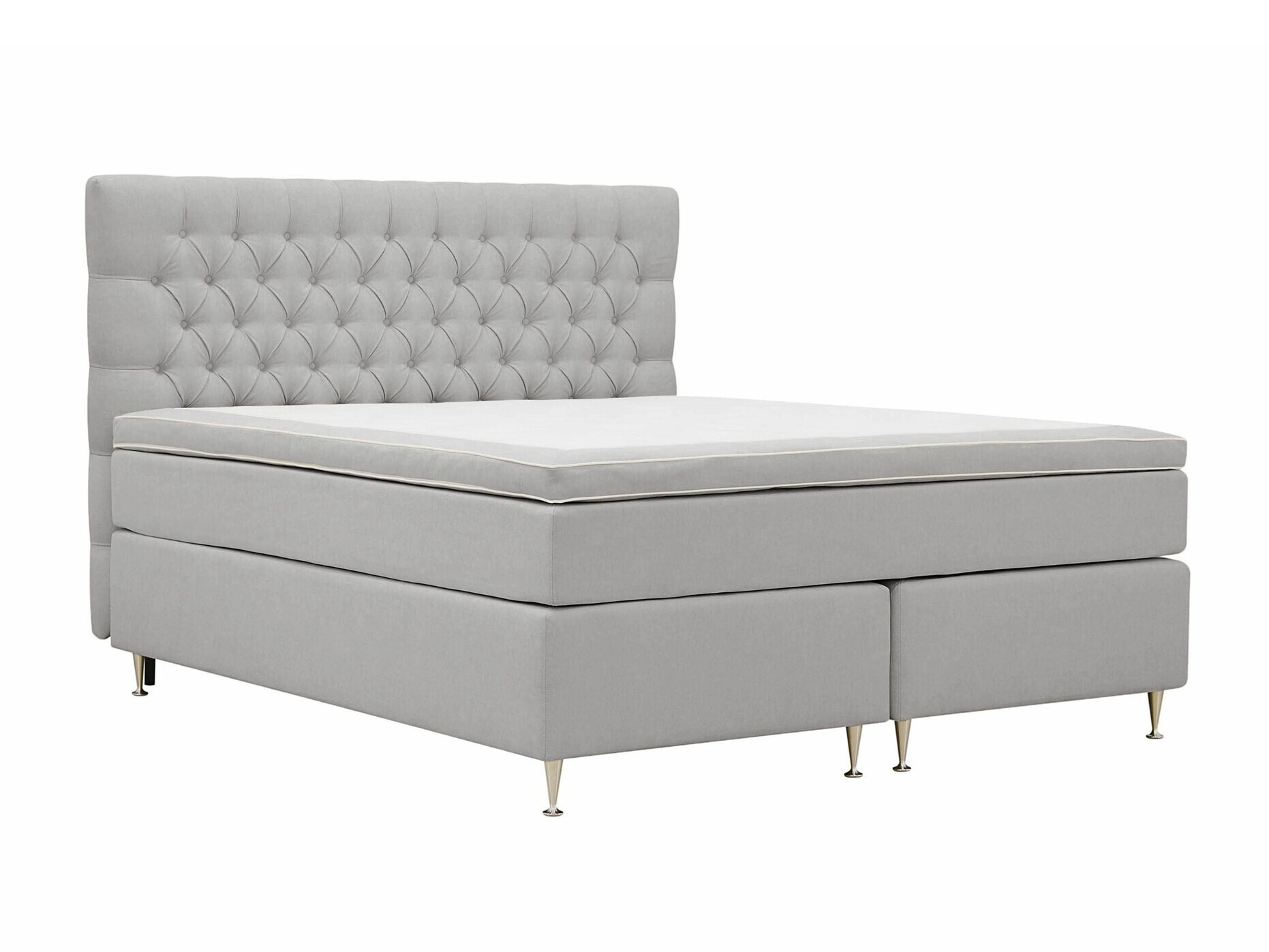 Boxspring krevet Seattle 210 (Verita 81)