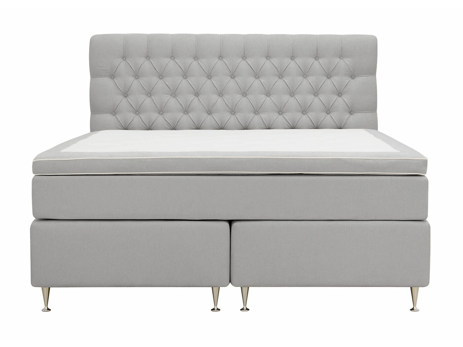 Boxspring krevet Seattle 210 (Verita 81)