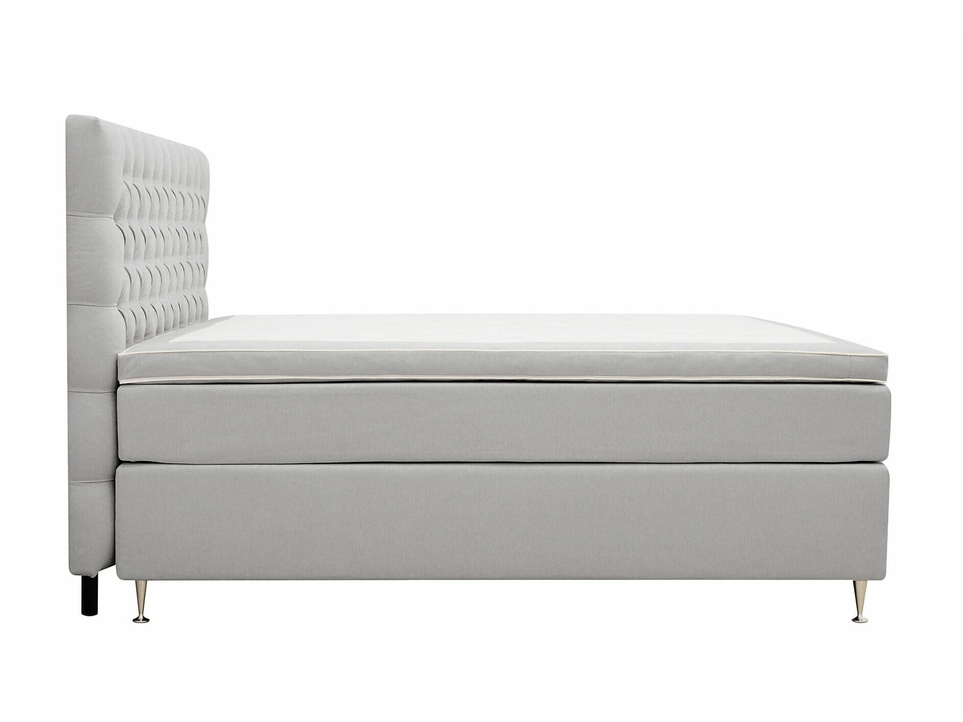 Boxspring krevet Seattle 210 (Verita 81)