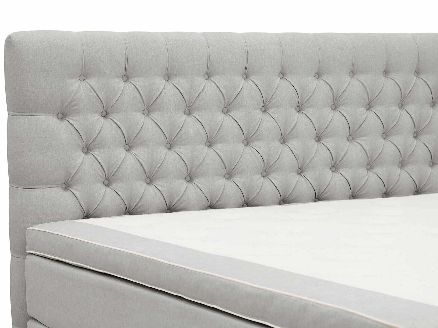 Boxspring krevet Seattle 210 (Verita 81)