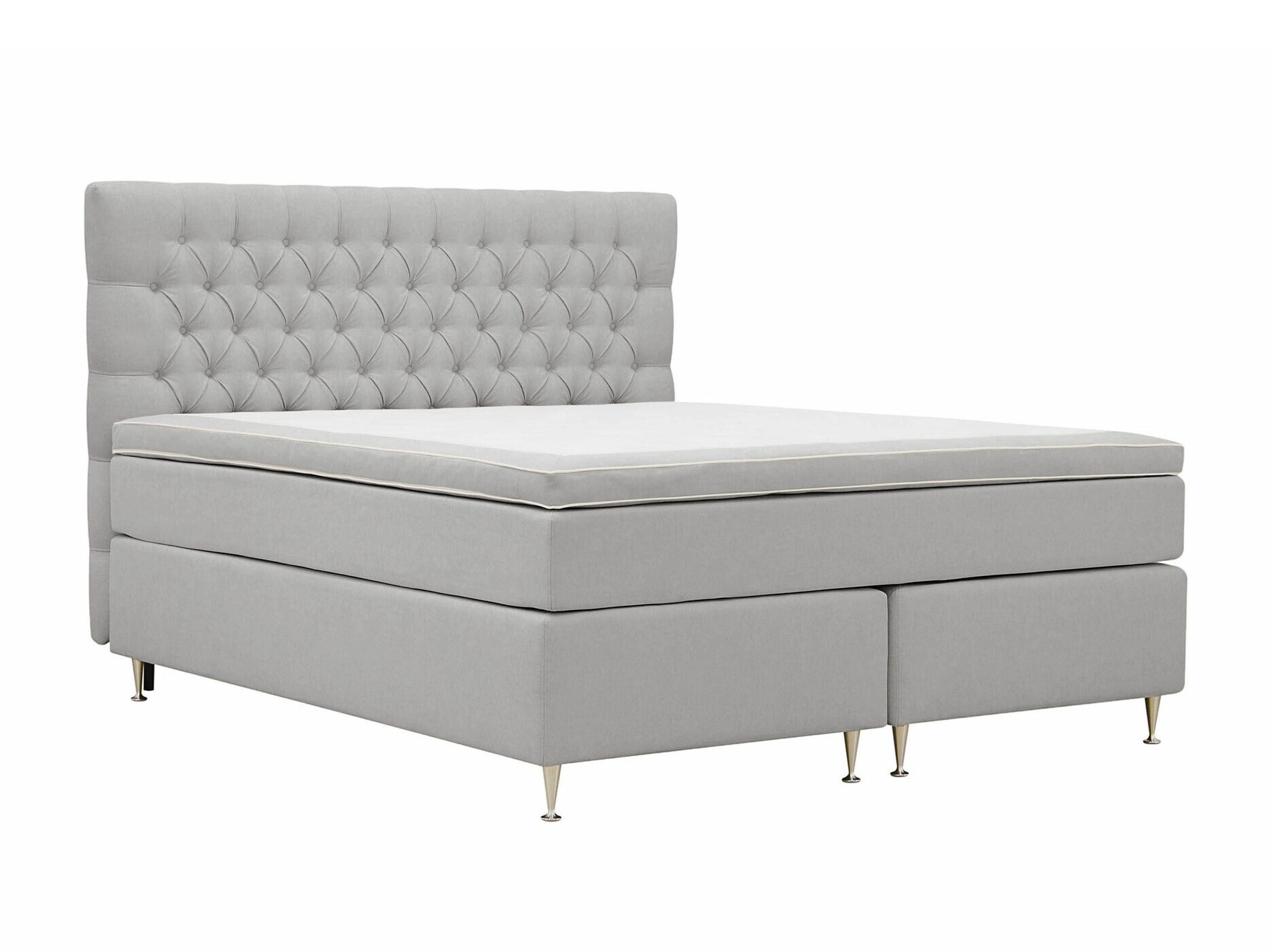 Boxspring krevet Seattle 210 (Verita 81)