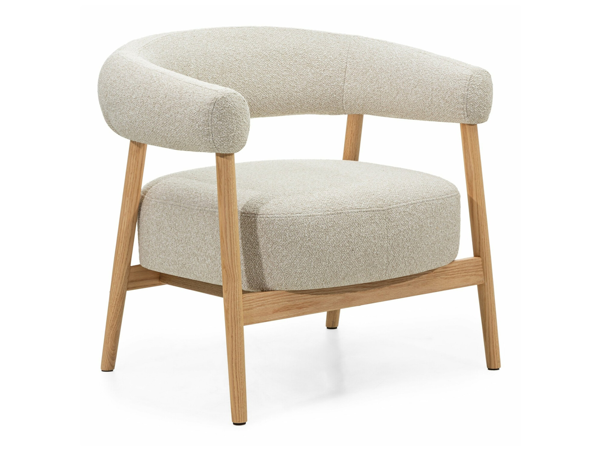 Fotelja Burleson 197