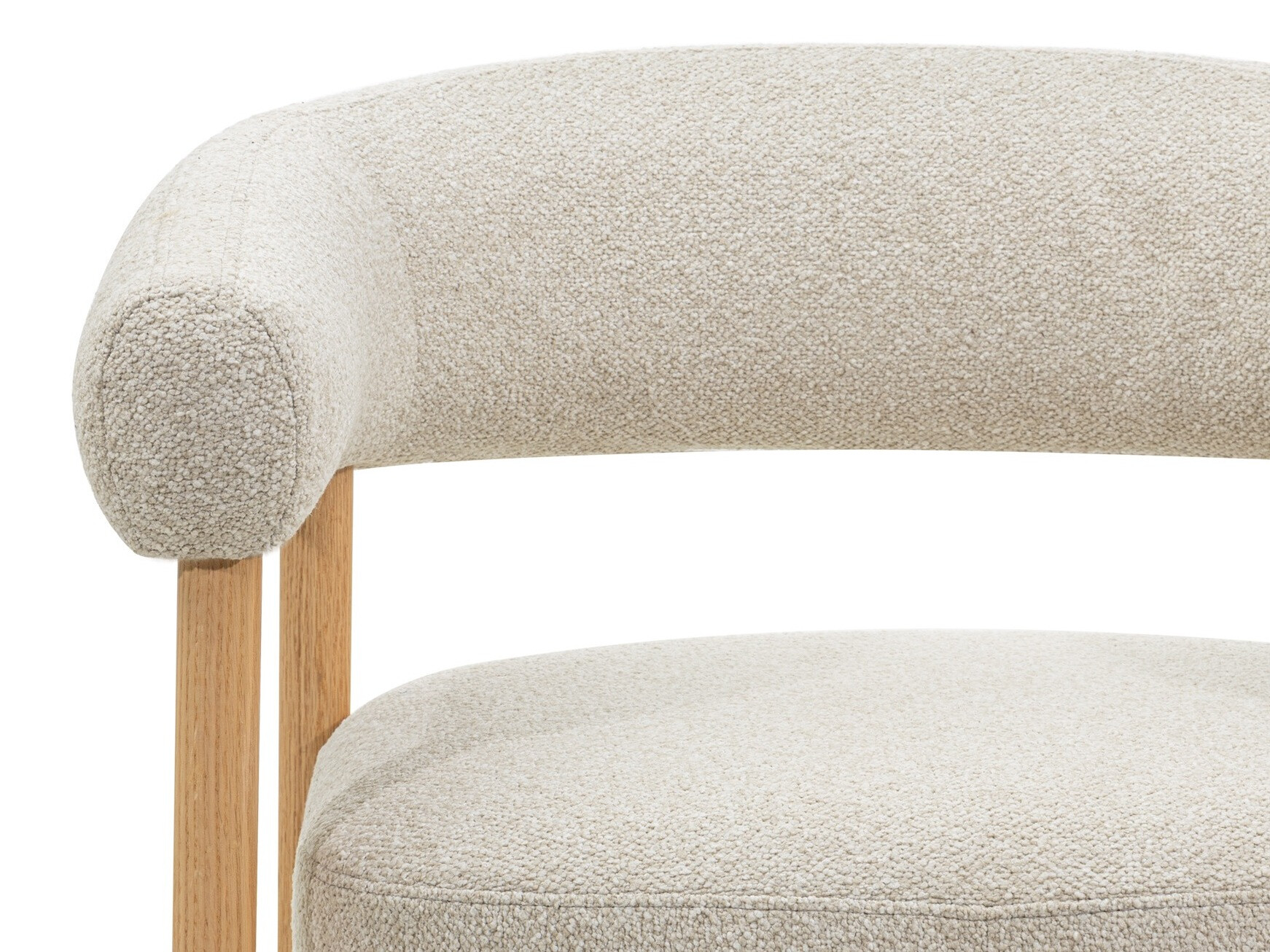 Fotelja Burleson 197