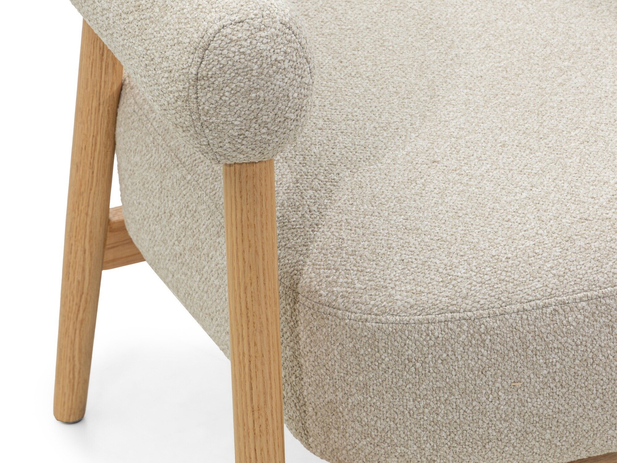 Fotelja Burleson 197