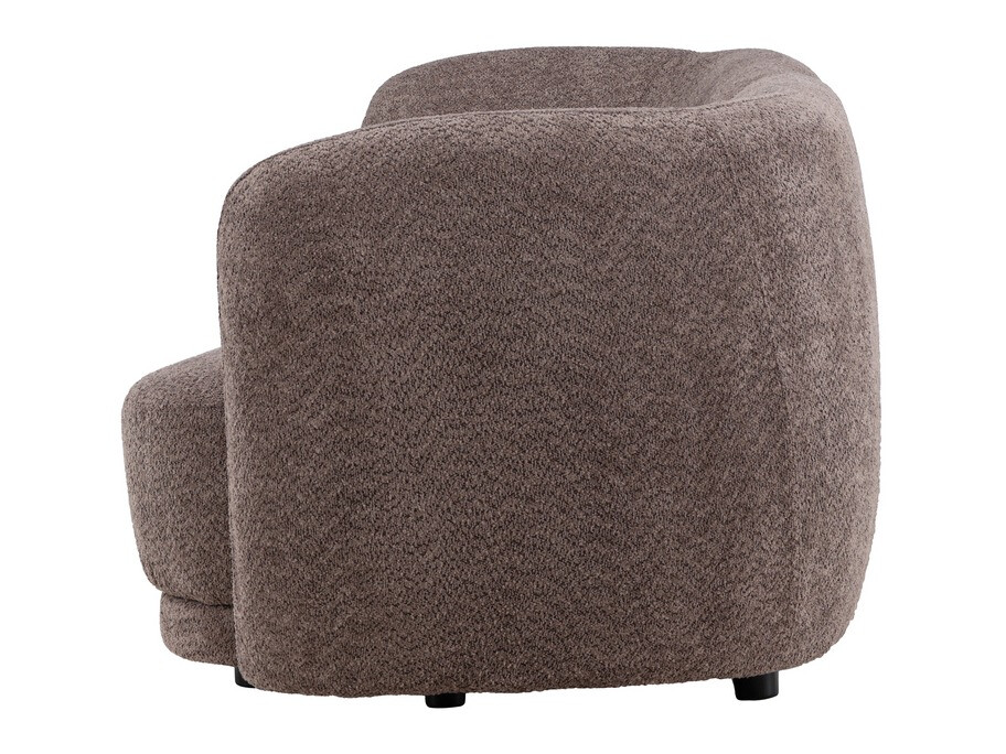 Kauč Dallas 4838 (Smeđa)