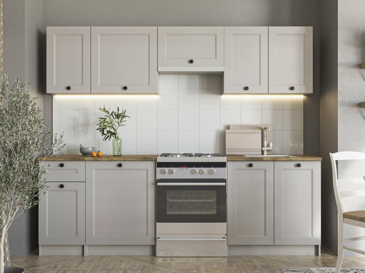 Kuhinjski set Houston 1969