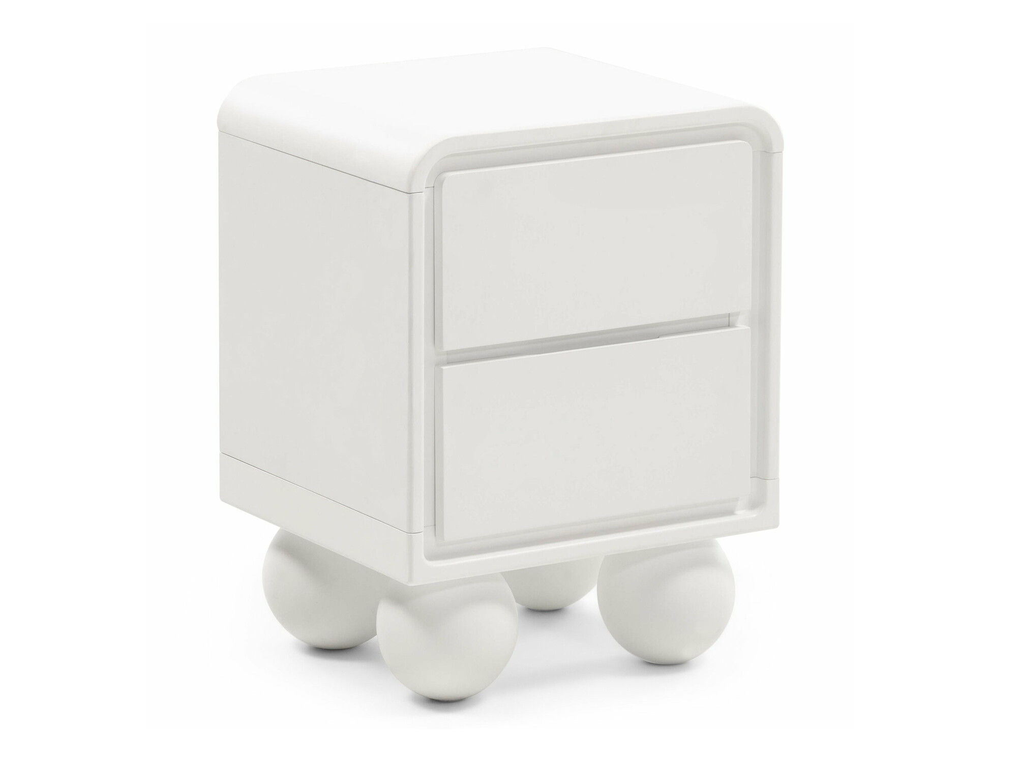 Noćni ormarić Burleson 193