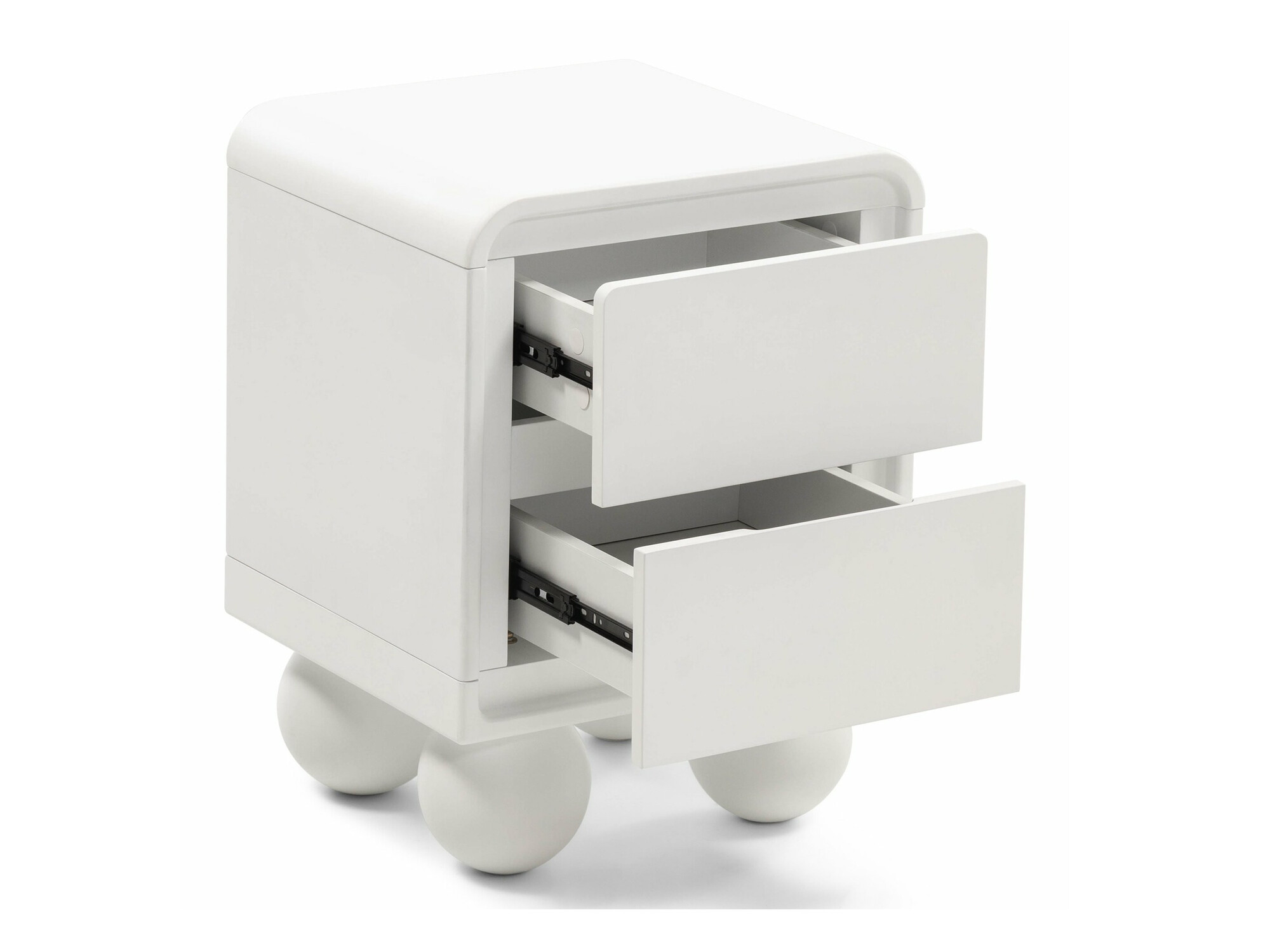 Noćni ormarić Burleson 193