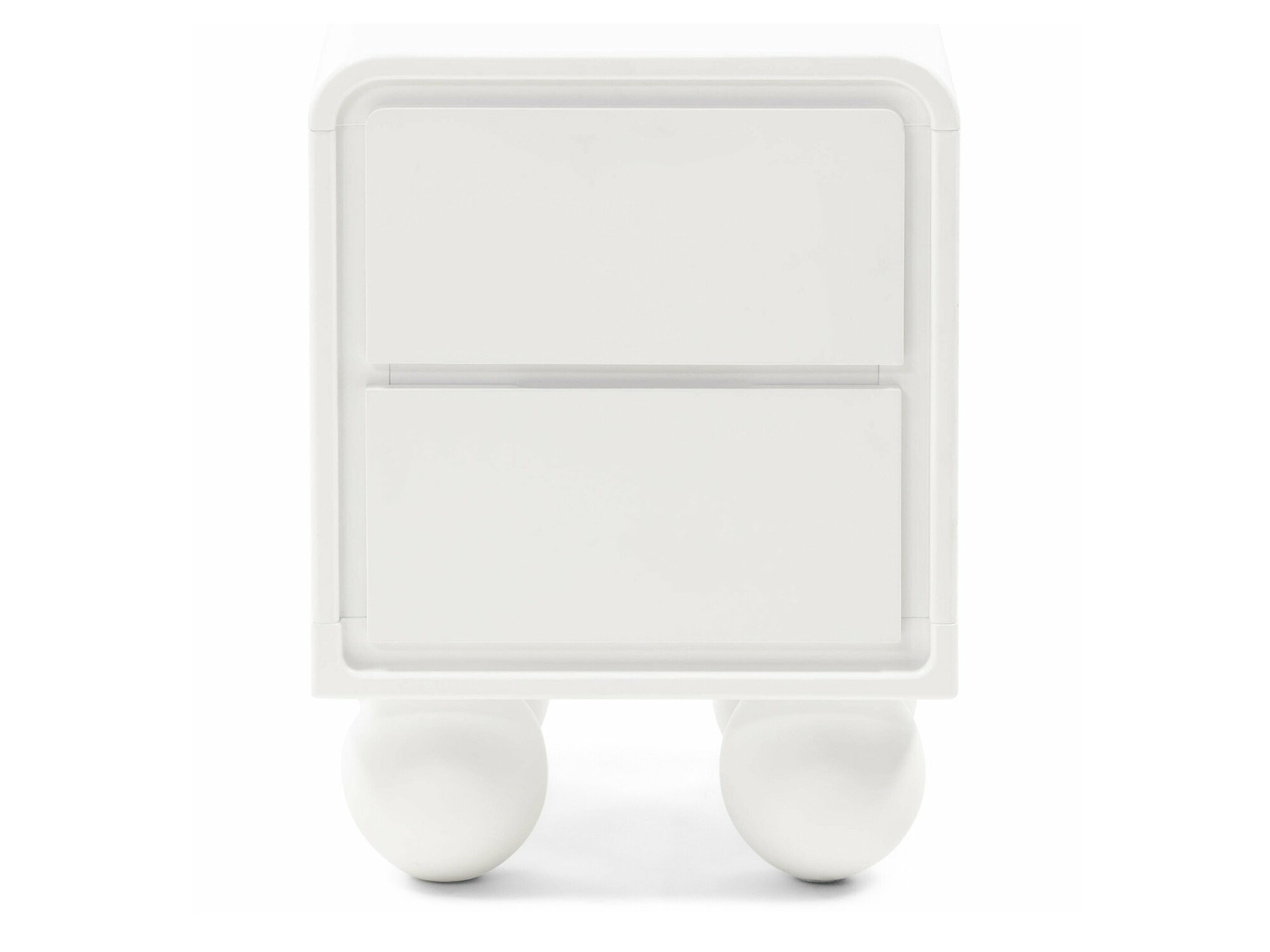 Noćni ormarić Burleson 193