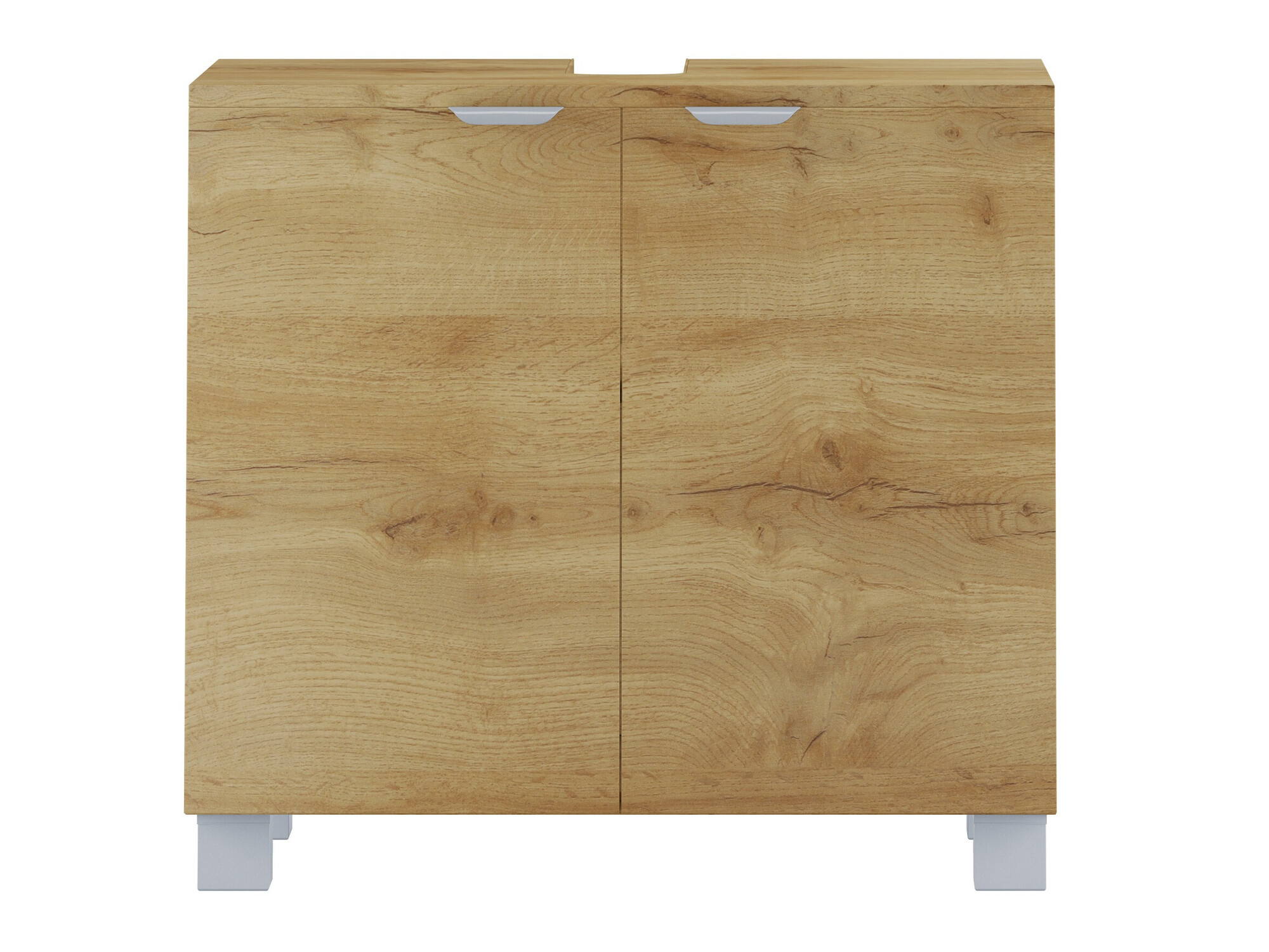 Samostojeći kupaonski ormarić za umivaonik Denton 1469