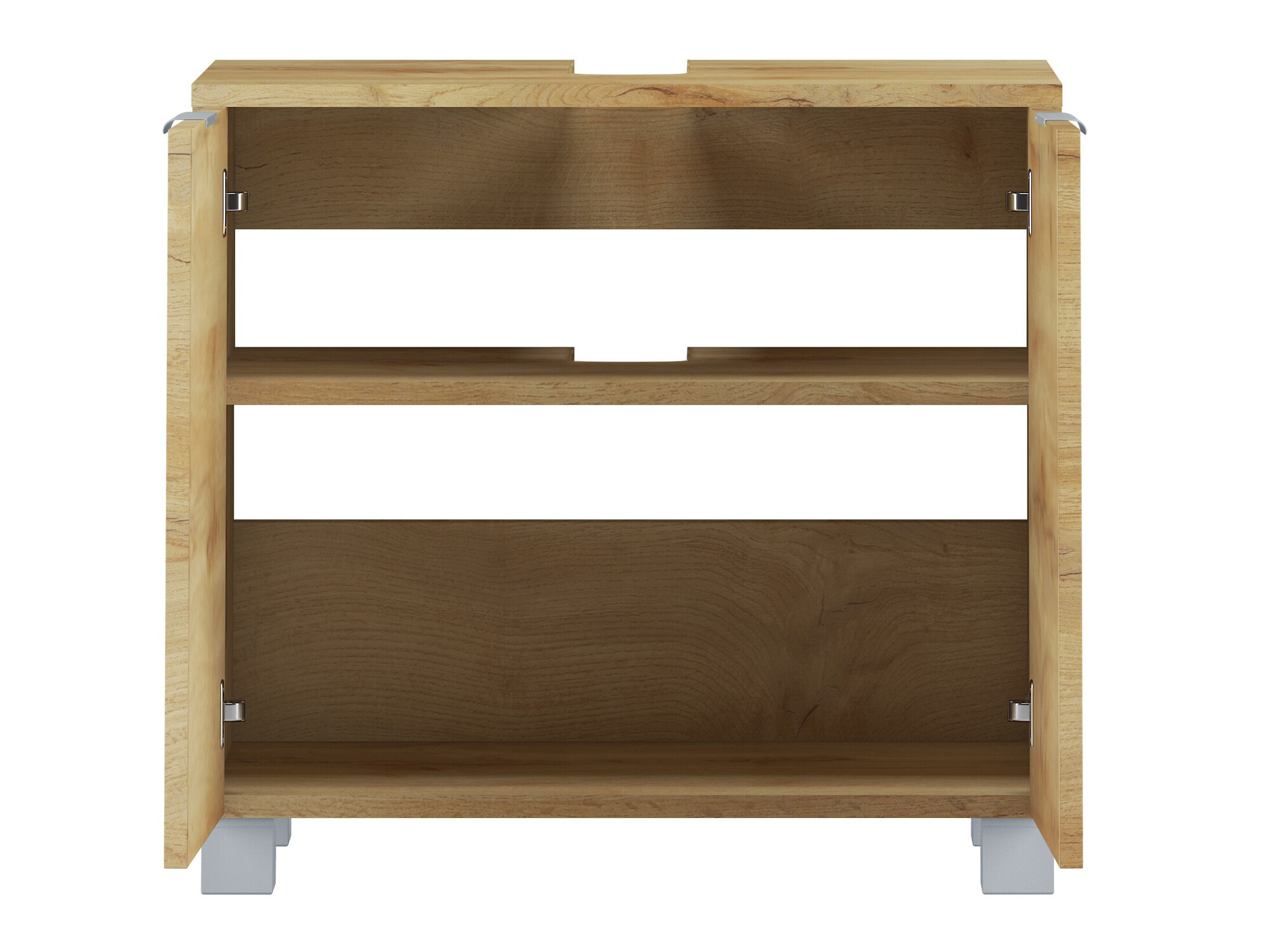 Samostojeći kupaonski ormarić za umivaonik Denton 1469