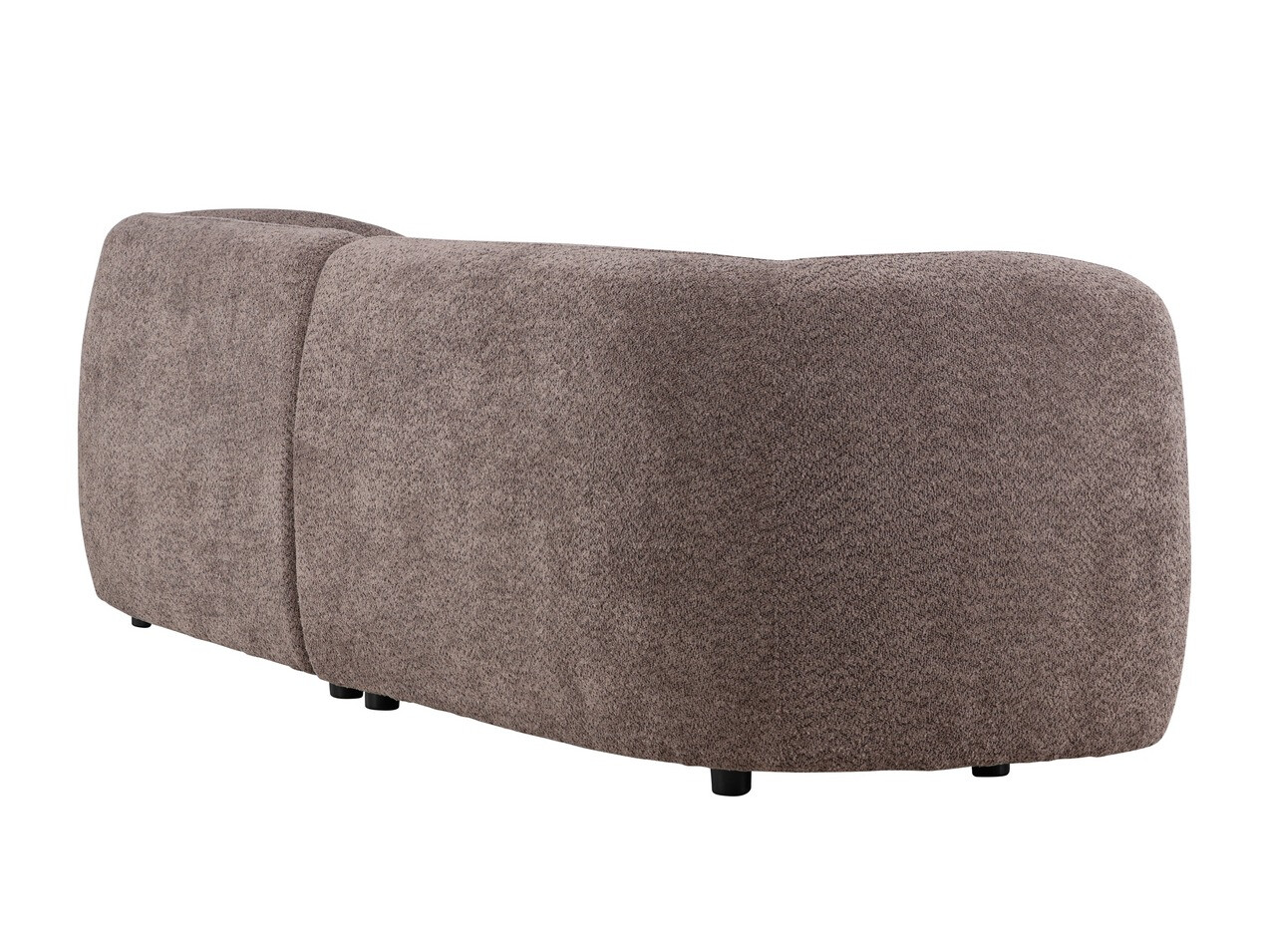 Sofa Dallas 4838 (Smeđa)