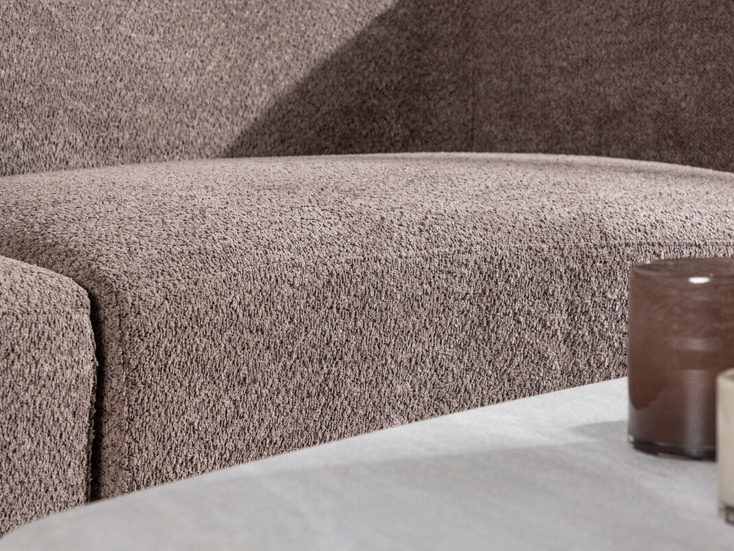 Sofa Dallas 4838 (Smeđa)