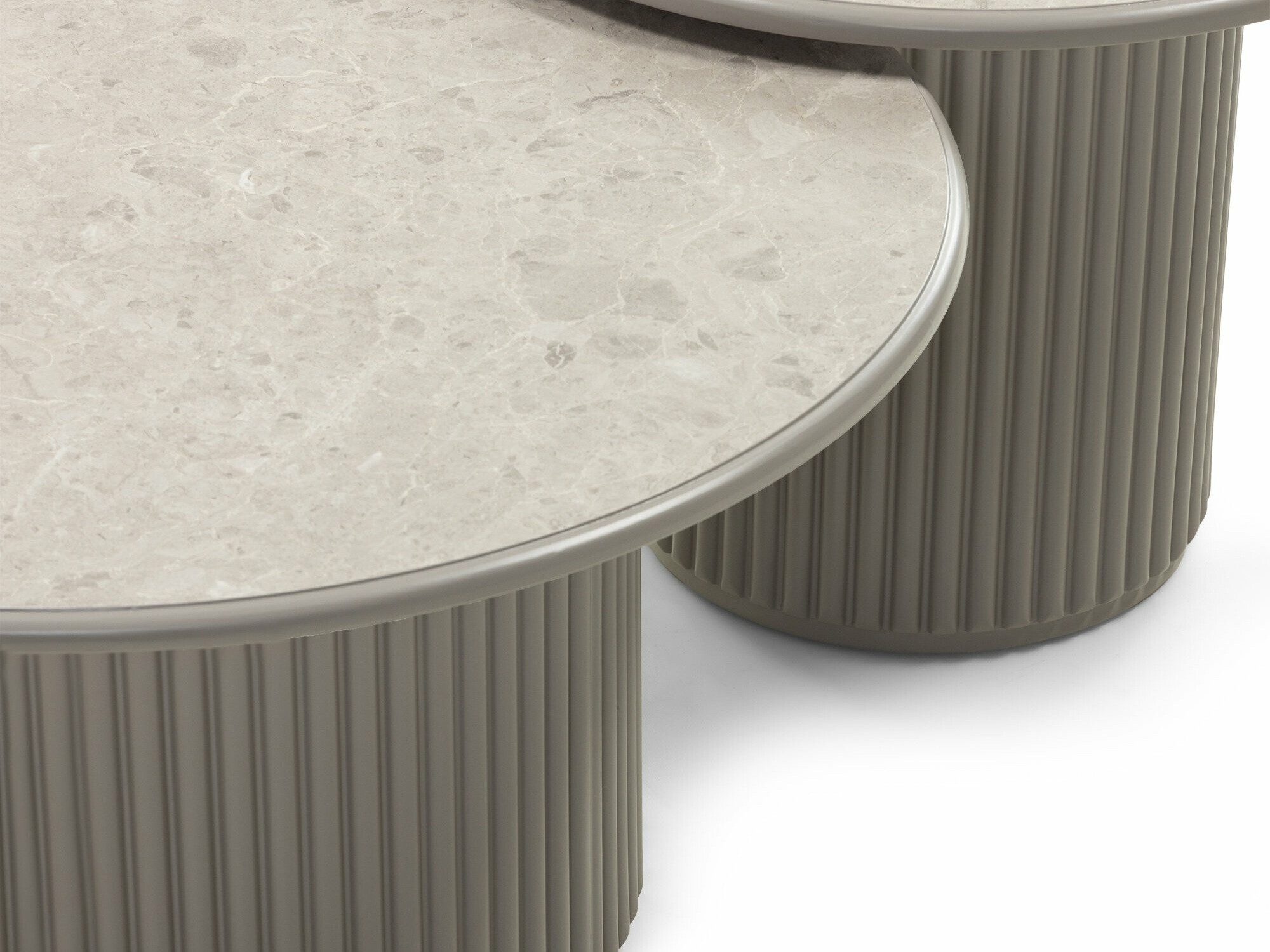 Stolić za kavu Burleson 190