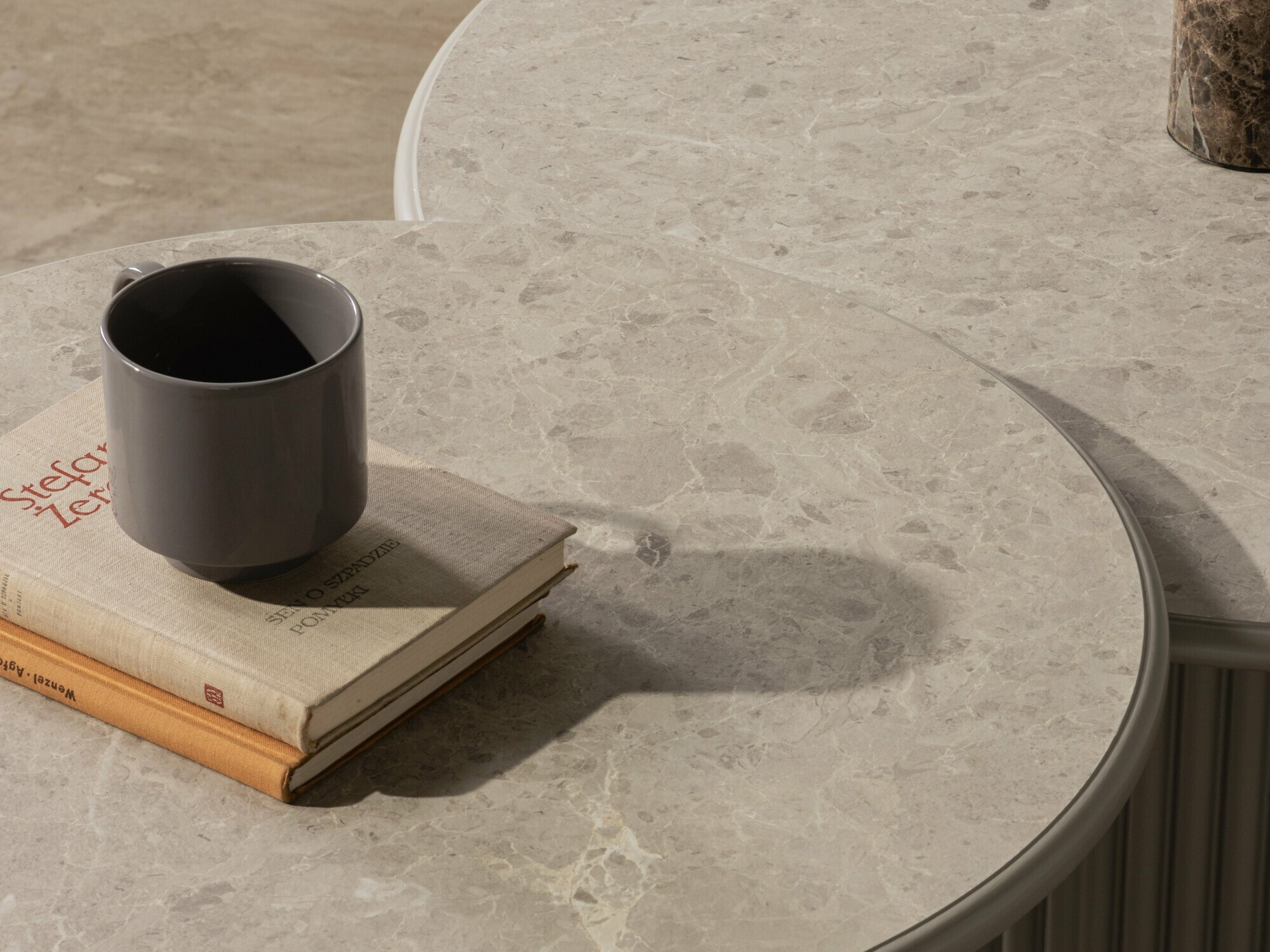 Stolić za kavu Burleson 191