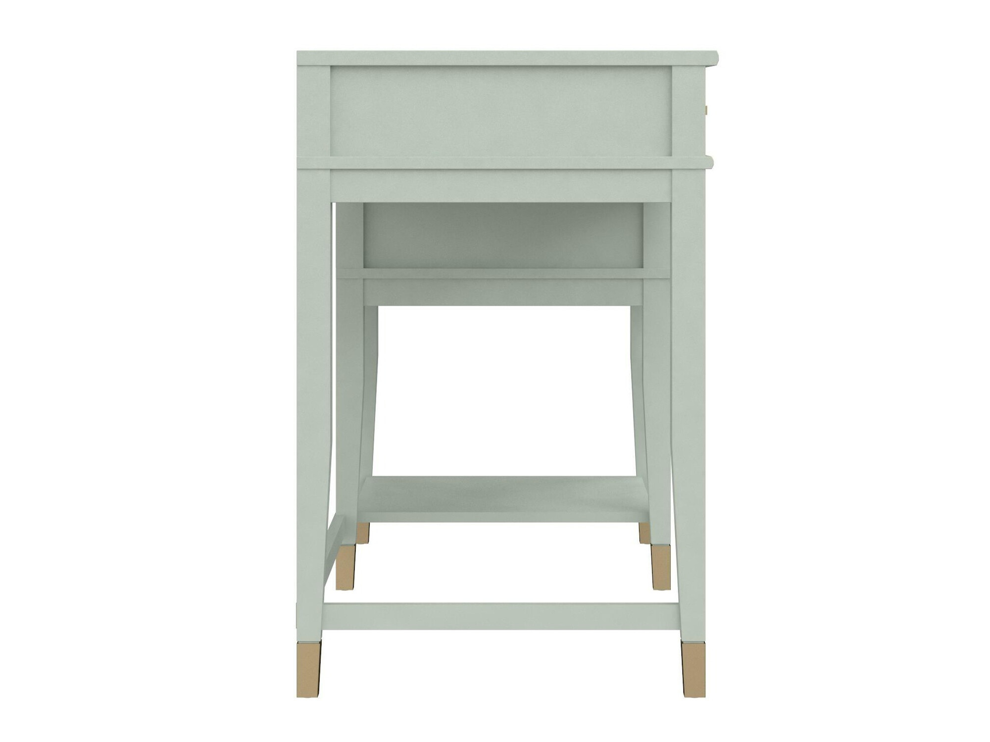 Uredski stol CosmoLiving by Cosmopolitan Belromu 102 (Svijetlo zelena)