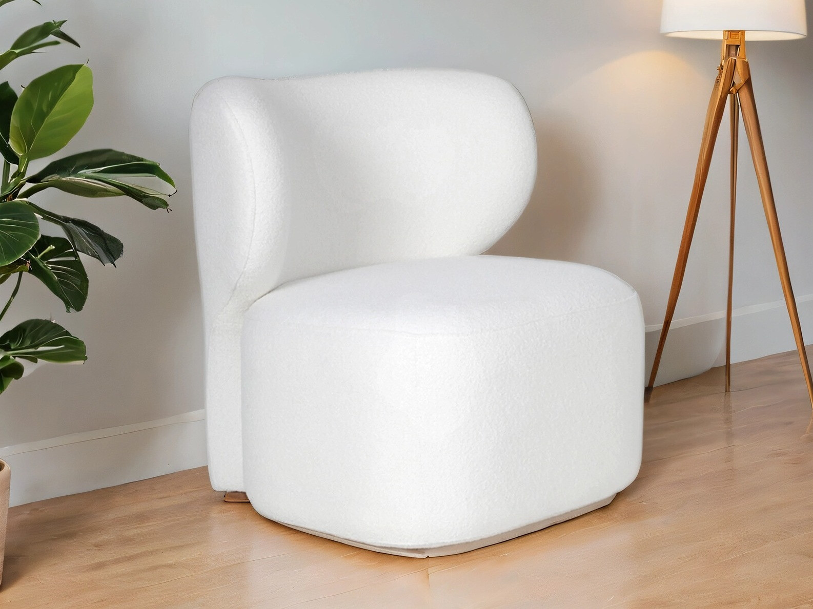 Fotelja Burleson 201