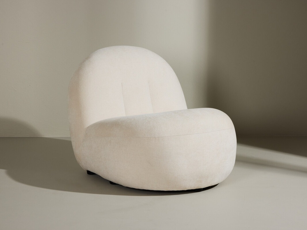 Fotelja Dallas 4839 (Bež)