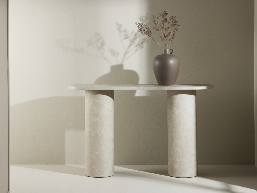 Konzolni stolić Dallas 4847