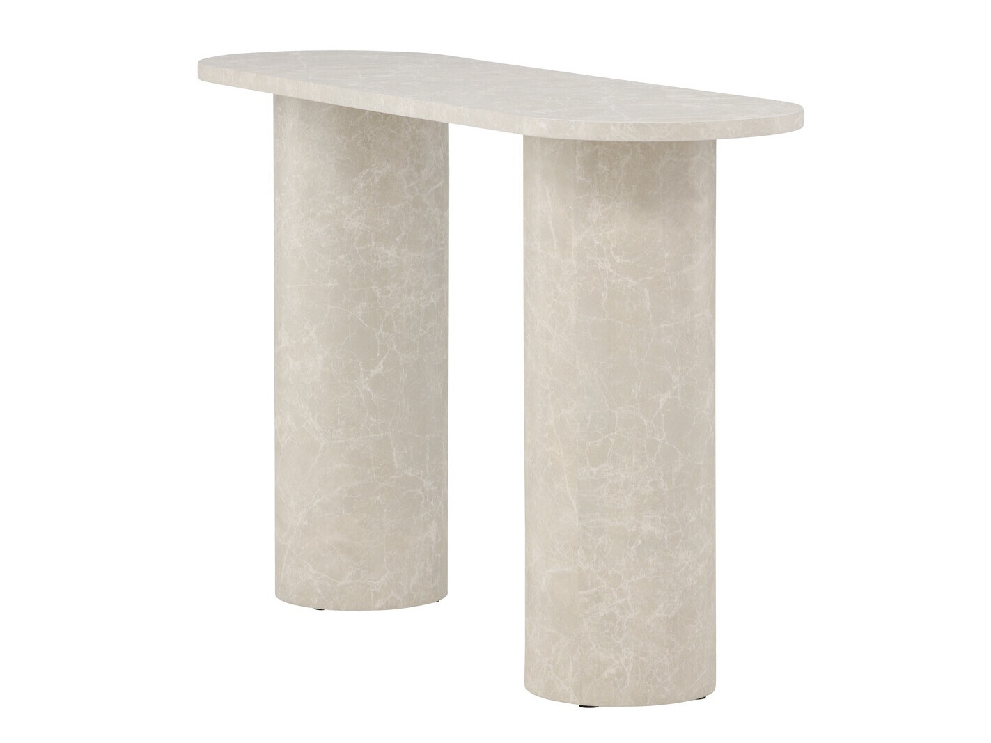 Konzolni stolić Dallas 4847