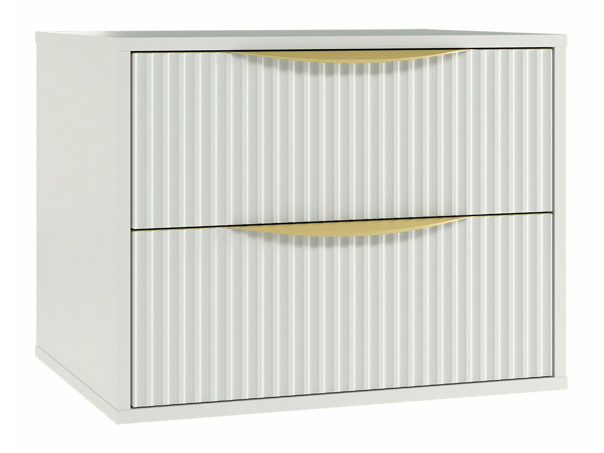 Kupaonski namještaj Levnovi 100 (Bijela)