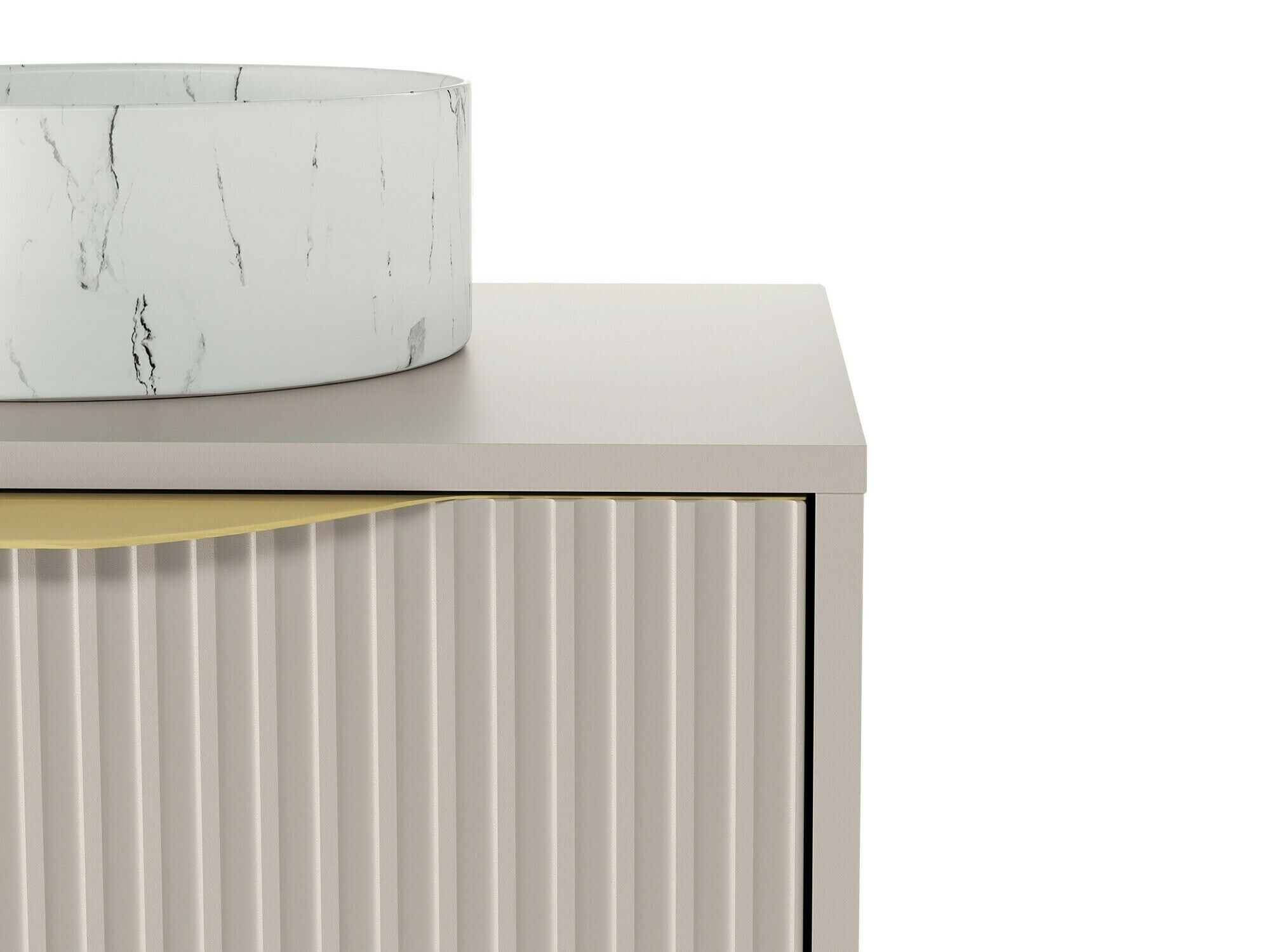 Kupaonski namještaj Levnovi 100 (Kašmir)