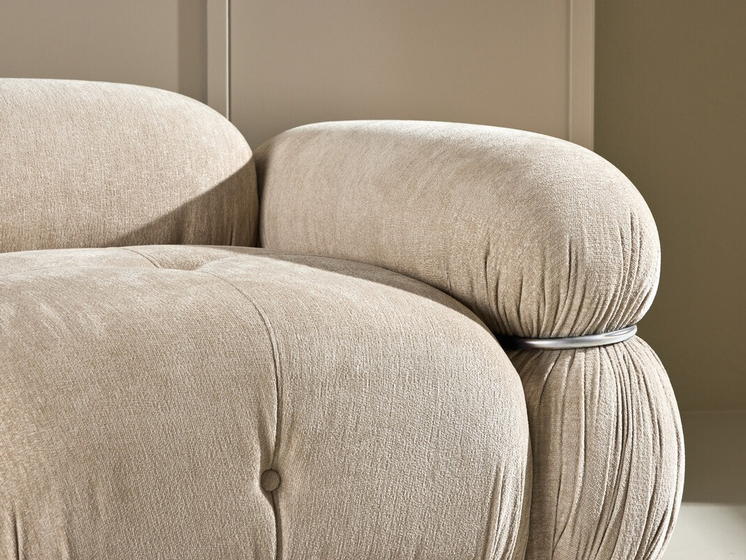 Modularna fotelja Dallas 4843 (Lijevo)