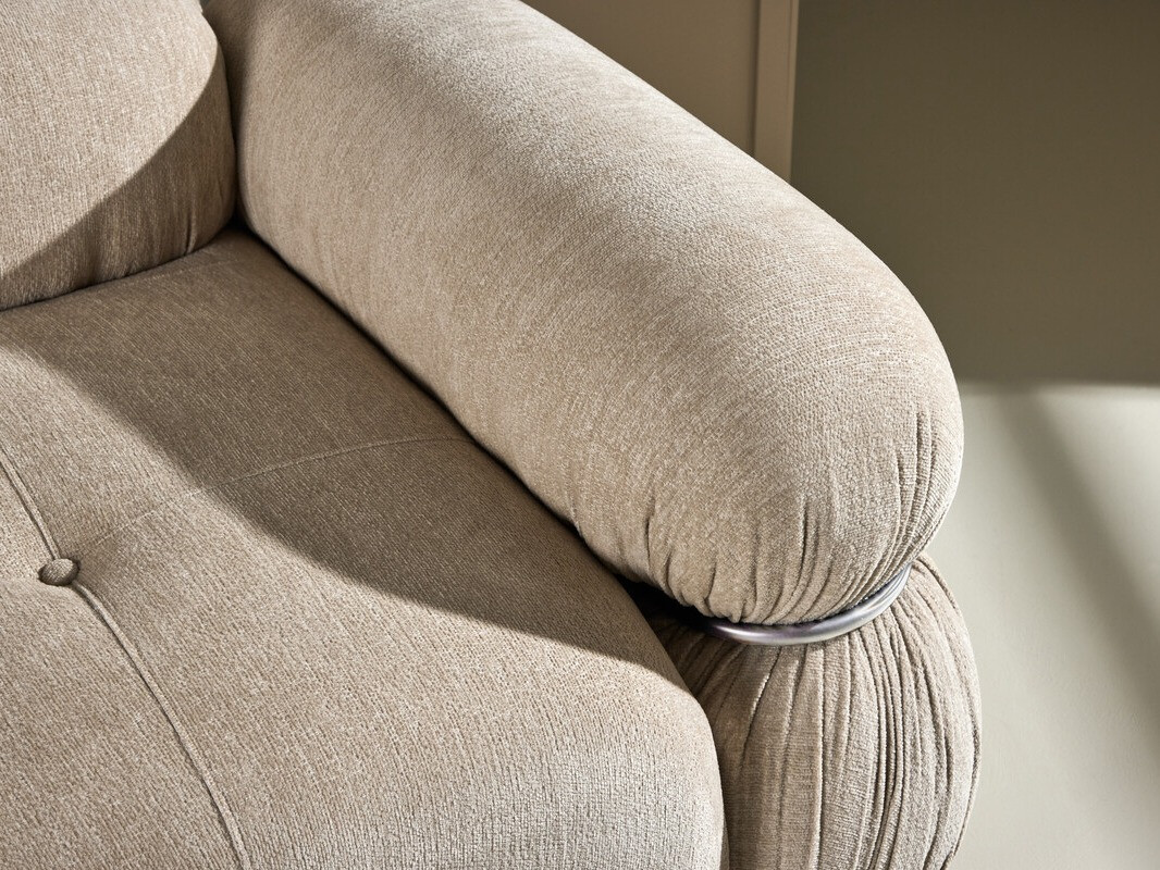 Modularna fotelja Dallas 4843 (Lijevo)