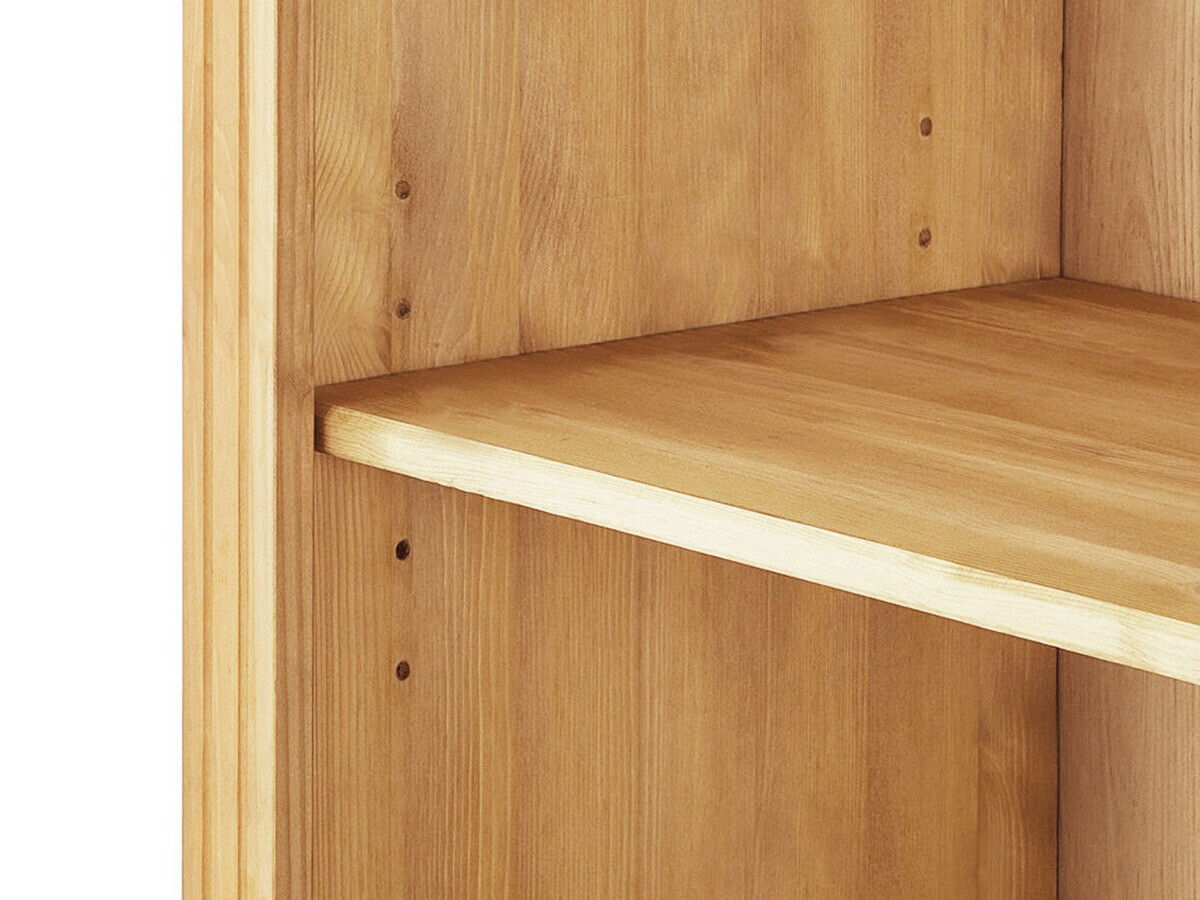 Polica Saltoro 100 (Svijetlo smeđa)