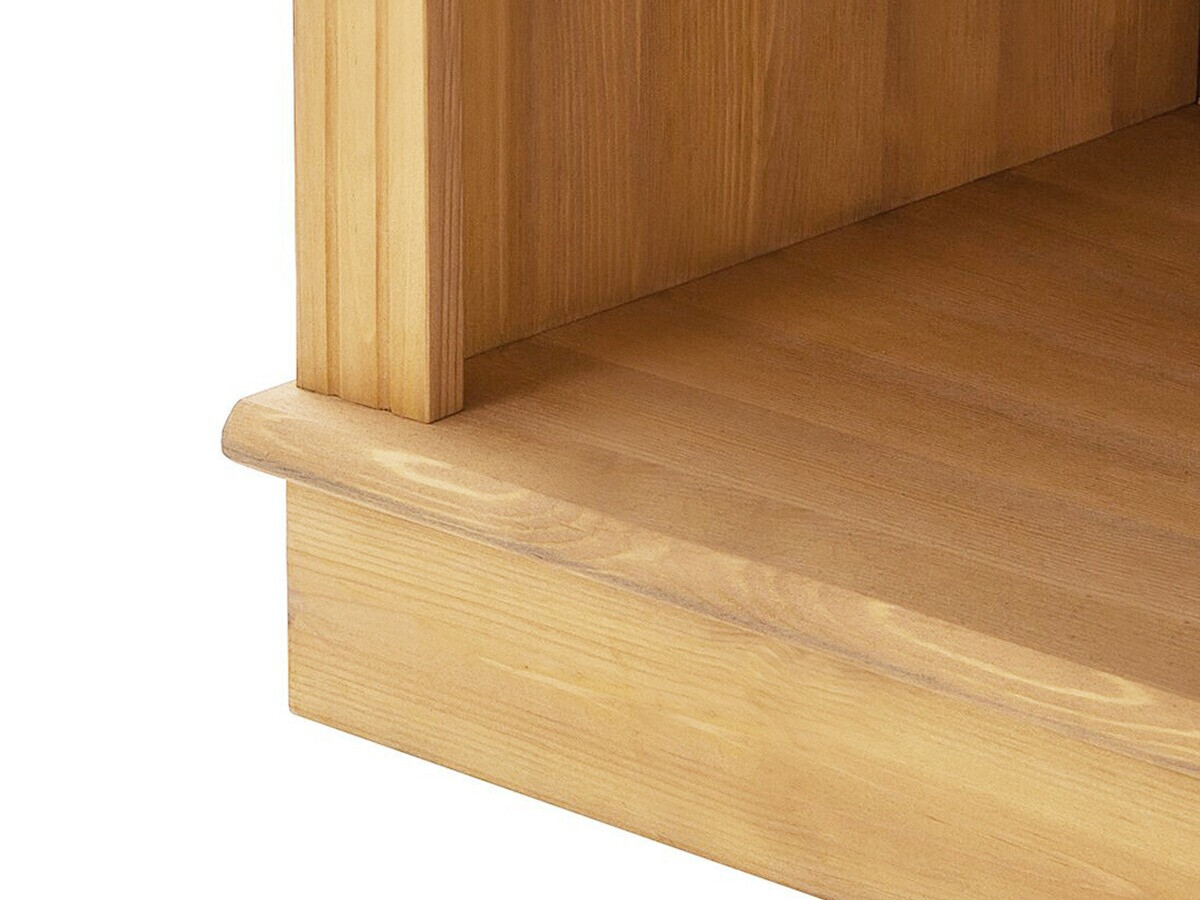 Polica Saltoro 100 (Svijetlo smeđa)