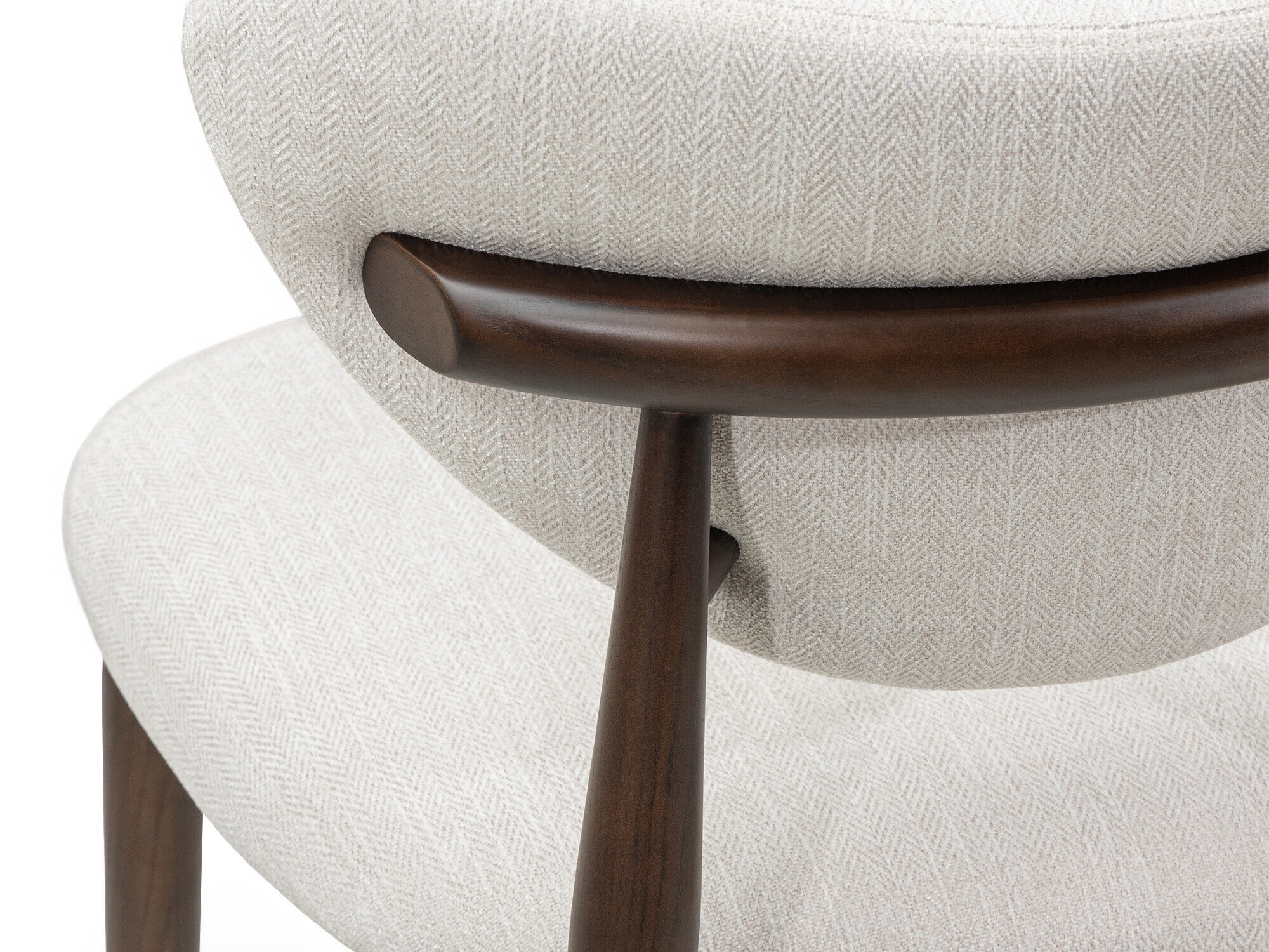 Polubarska stolica Burleson 200