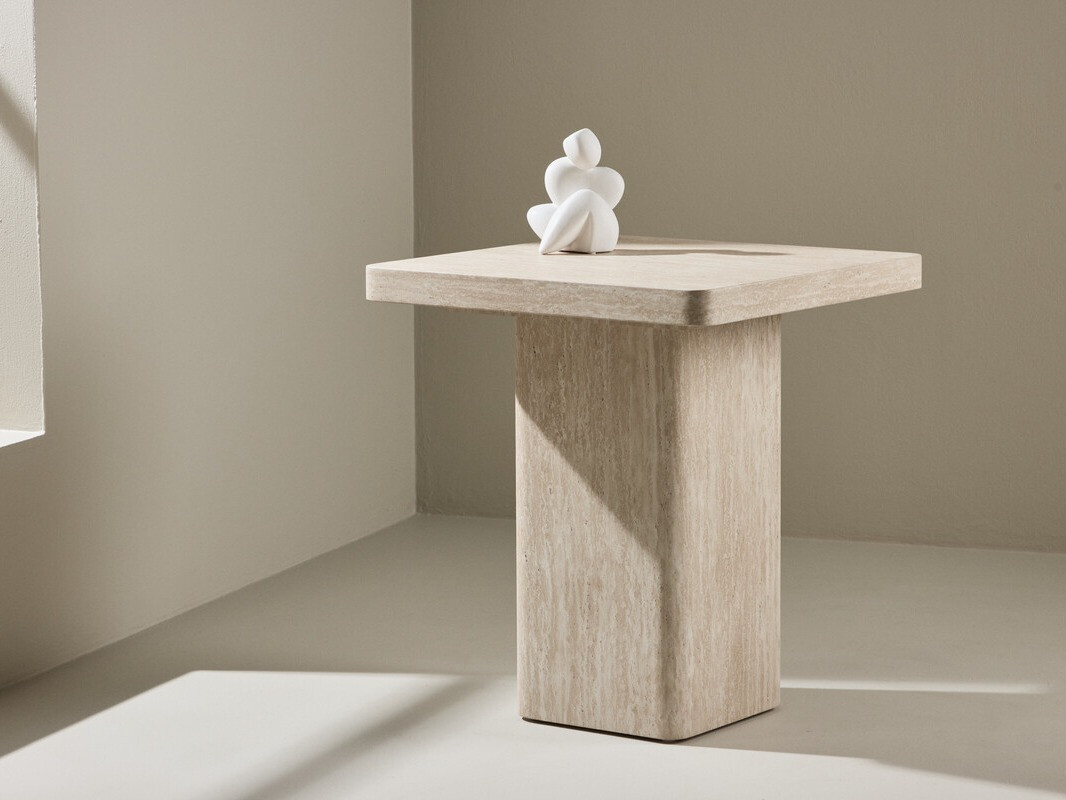 Pomoćni stolić Dallas 4849